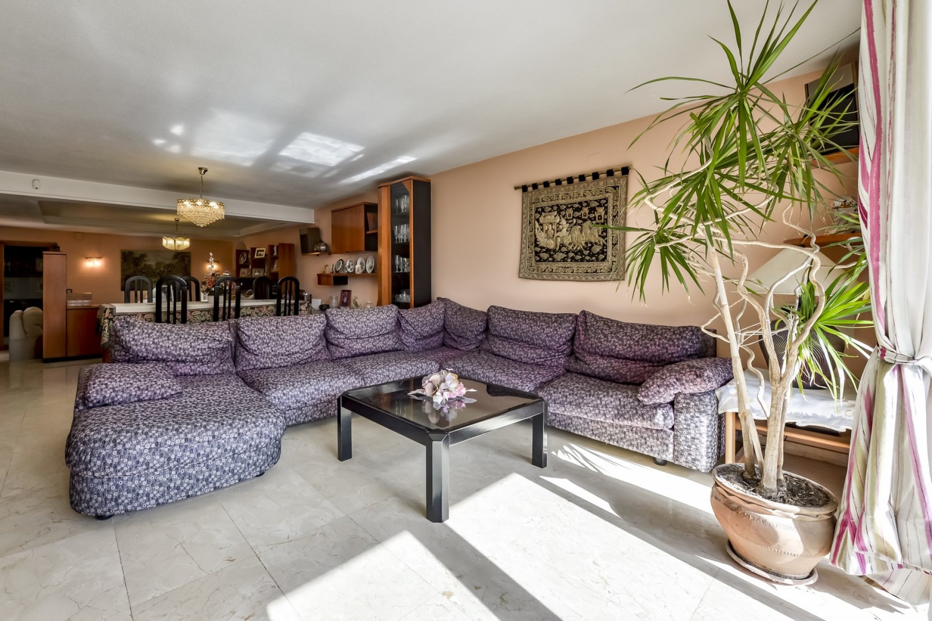 Herverkoop - Villa - Benidorm - Cabo Blanco