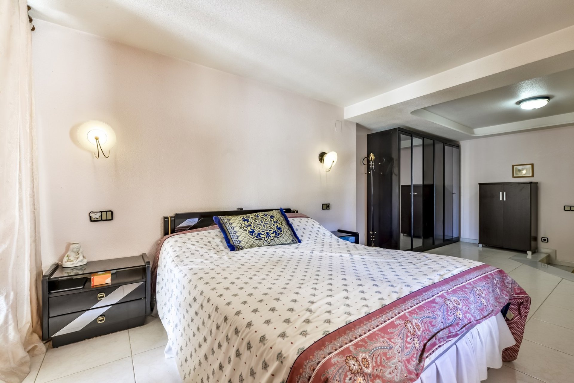 Herverkoop - Villa - Benidorm - Cabo Blanco