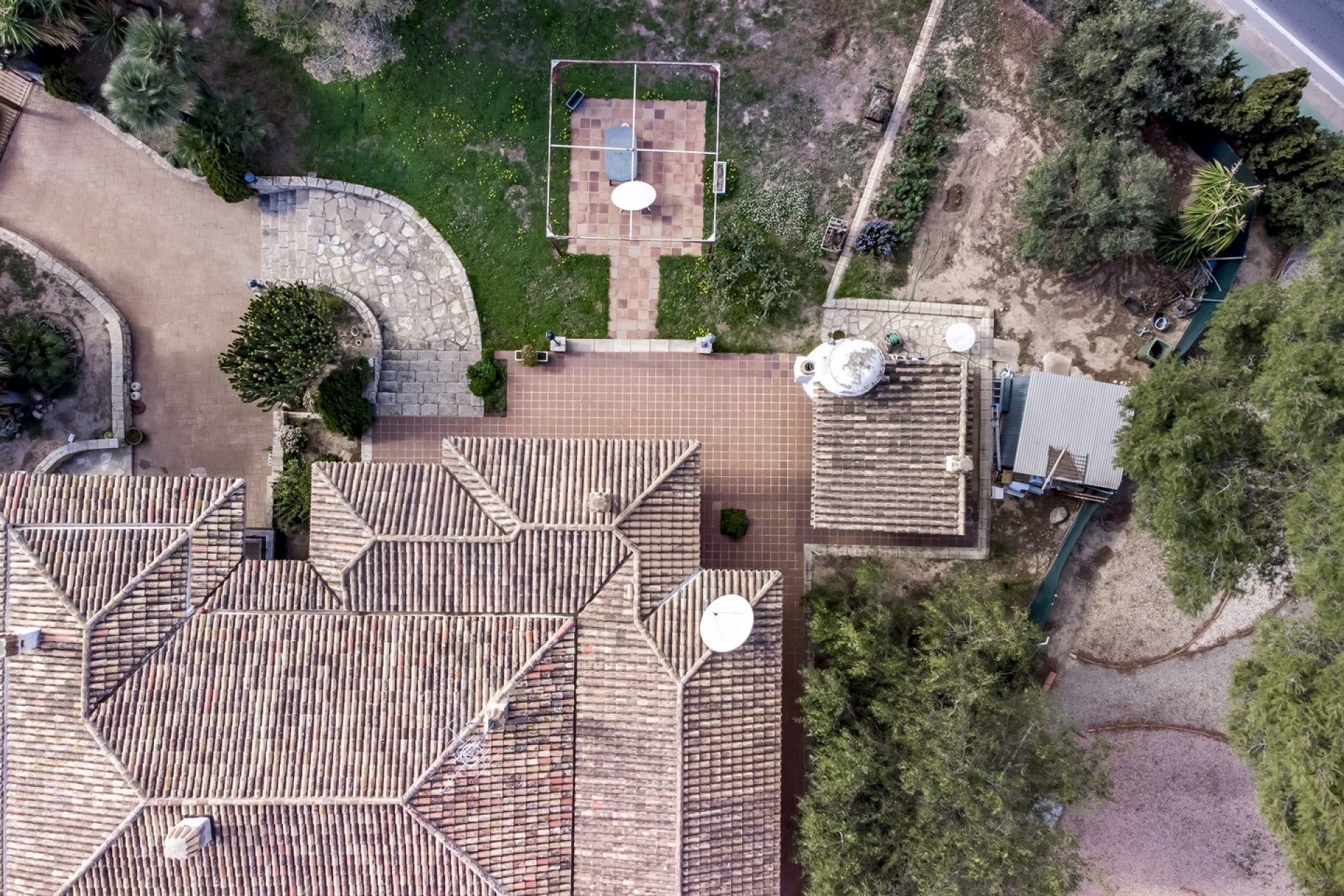 Herverkoop - Villa - Benidorm - Cabo Blanco