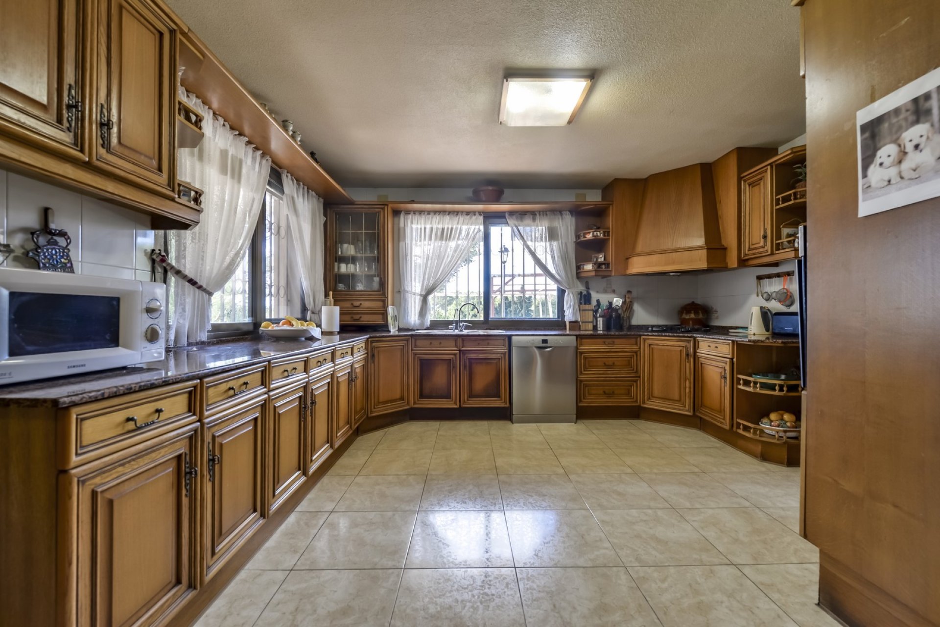 Herverkoop - Villa - Benidorm - Cabo Blanco