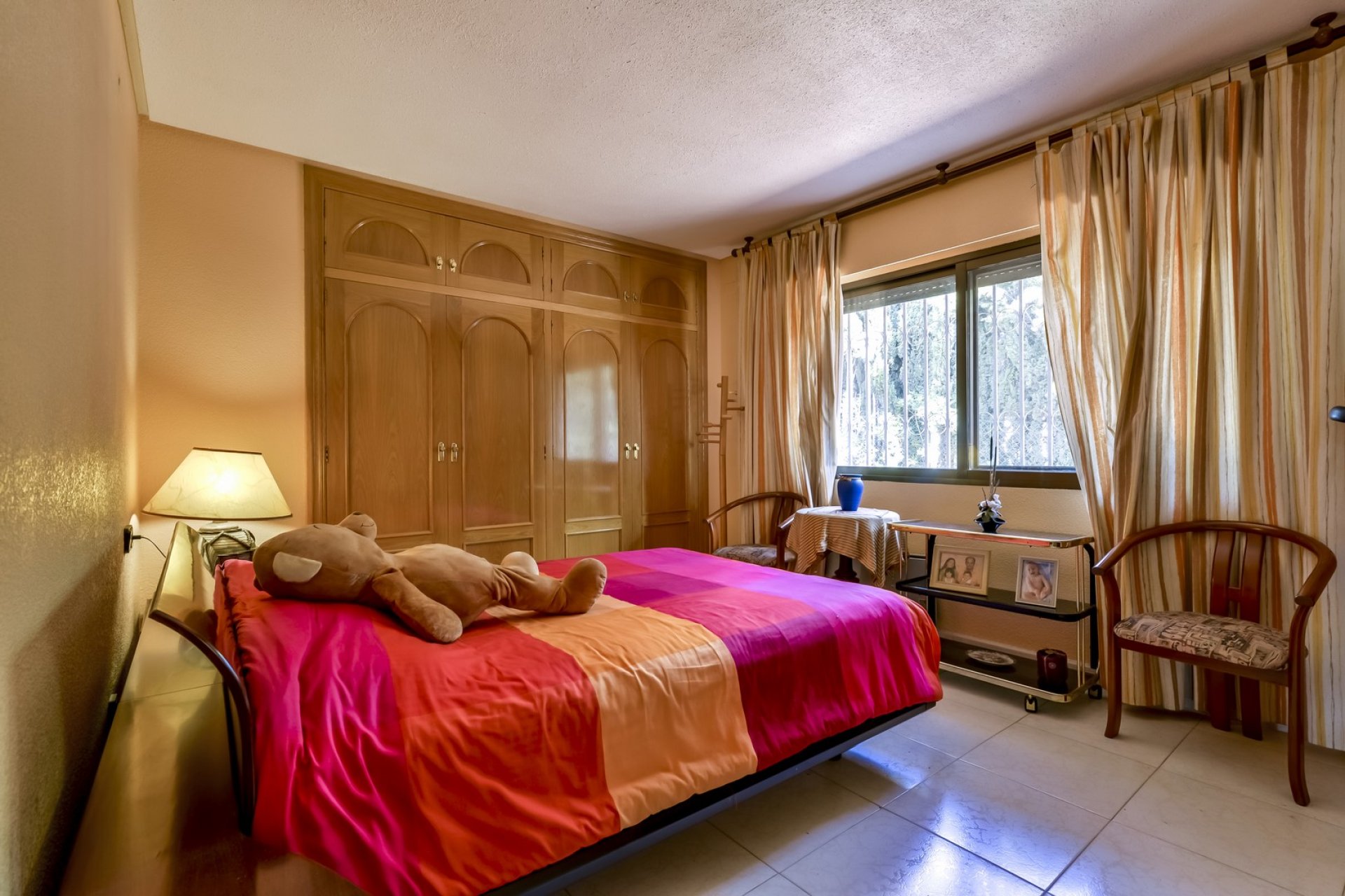 Herverkoop - Villa - Benidorm - Cabo Blanco