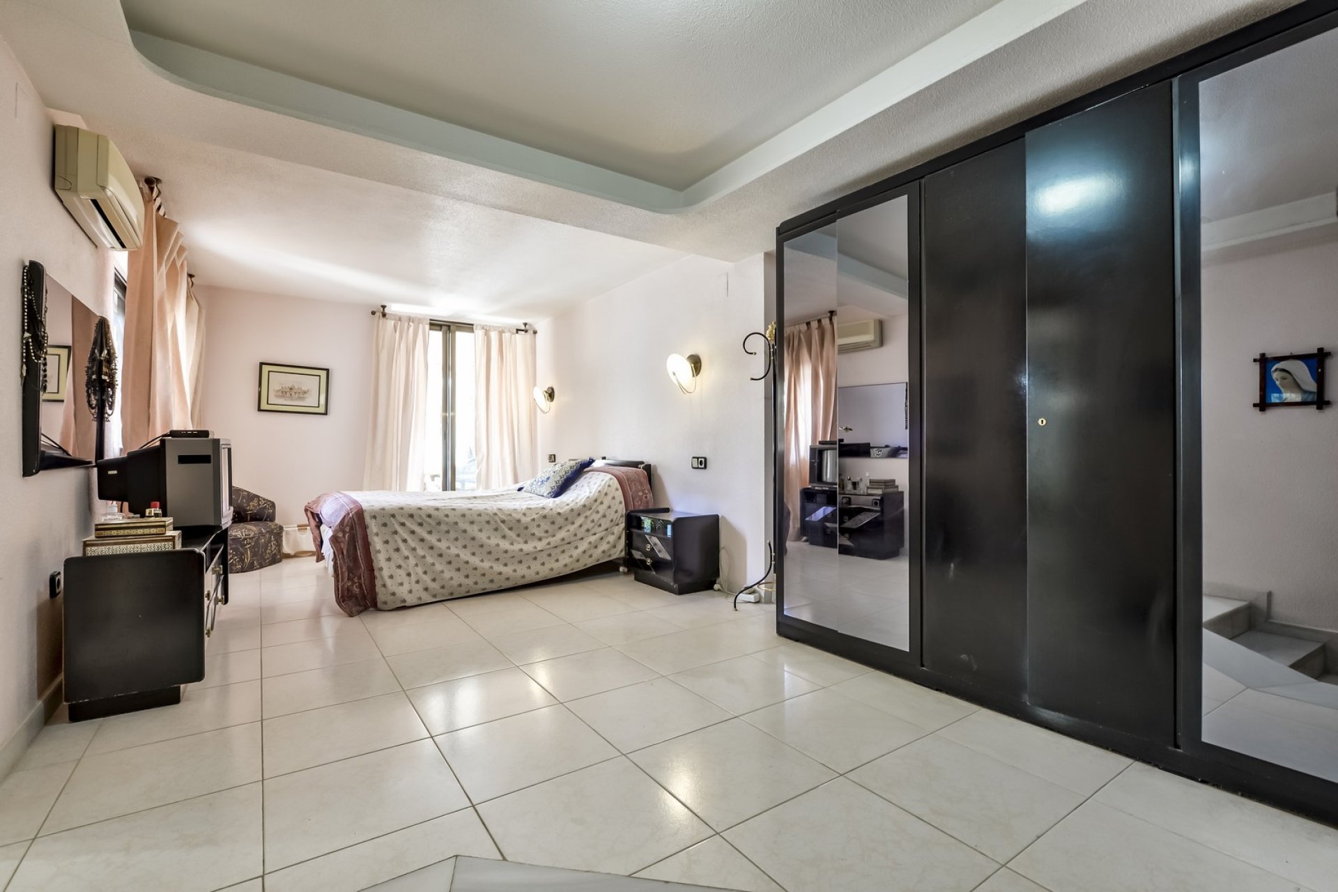 Herverkoop - Villa - Benidorm - Cabo Blanco