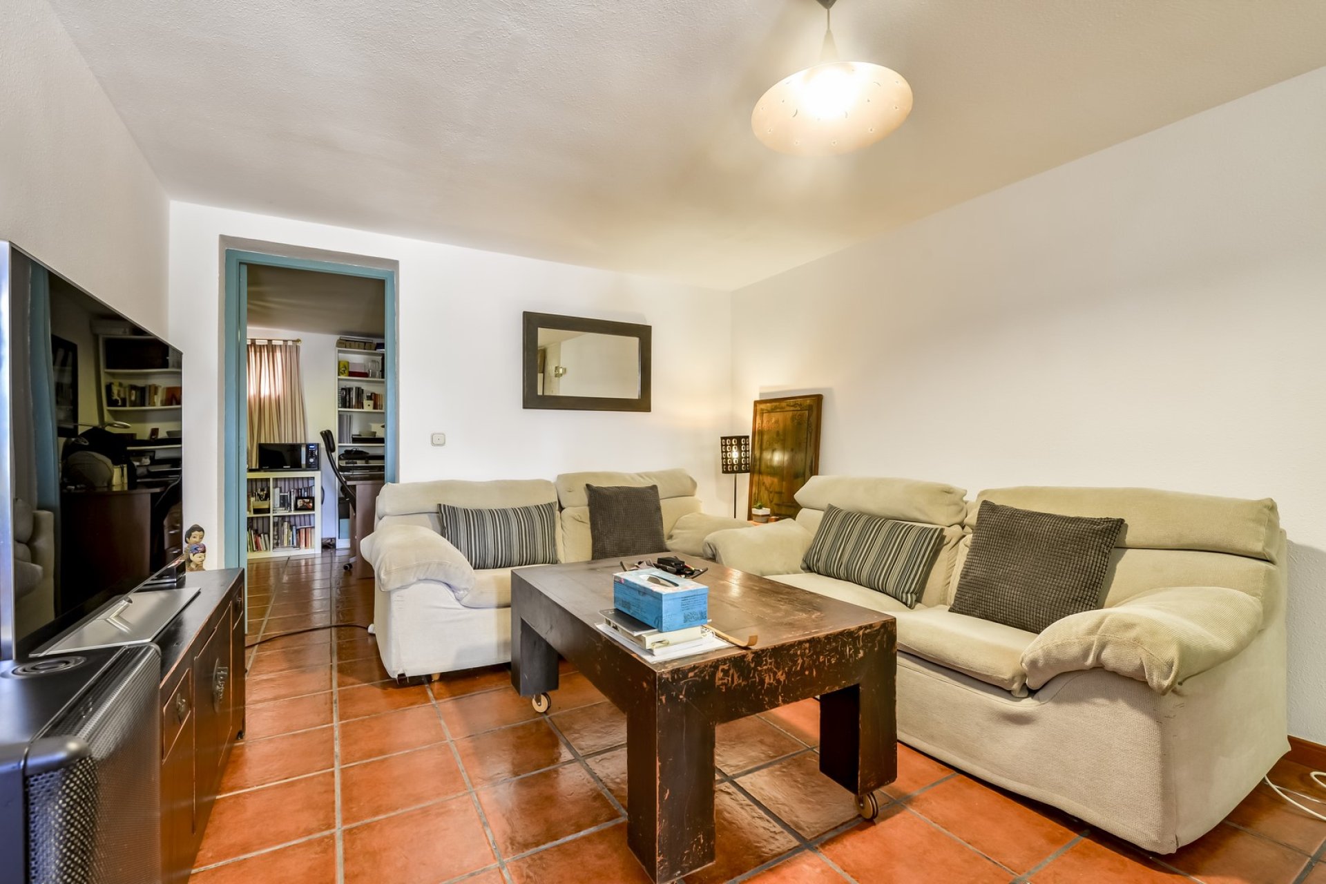 Herverkoop - Villa - Benidorm - Cabo Blanco