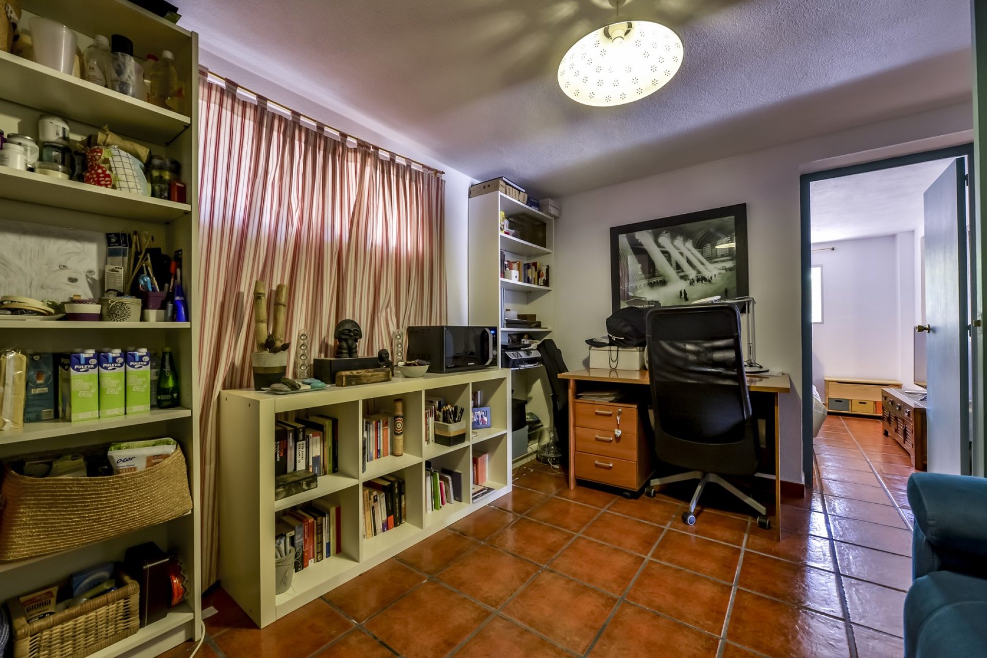 Herverkoop - Villa - Benidorm - Cabo Blanco