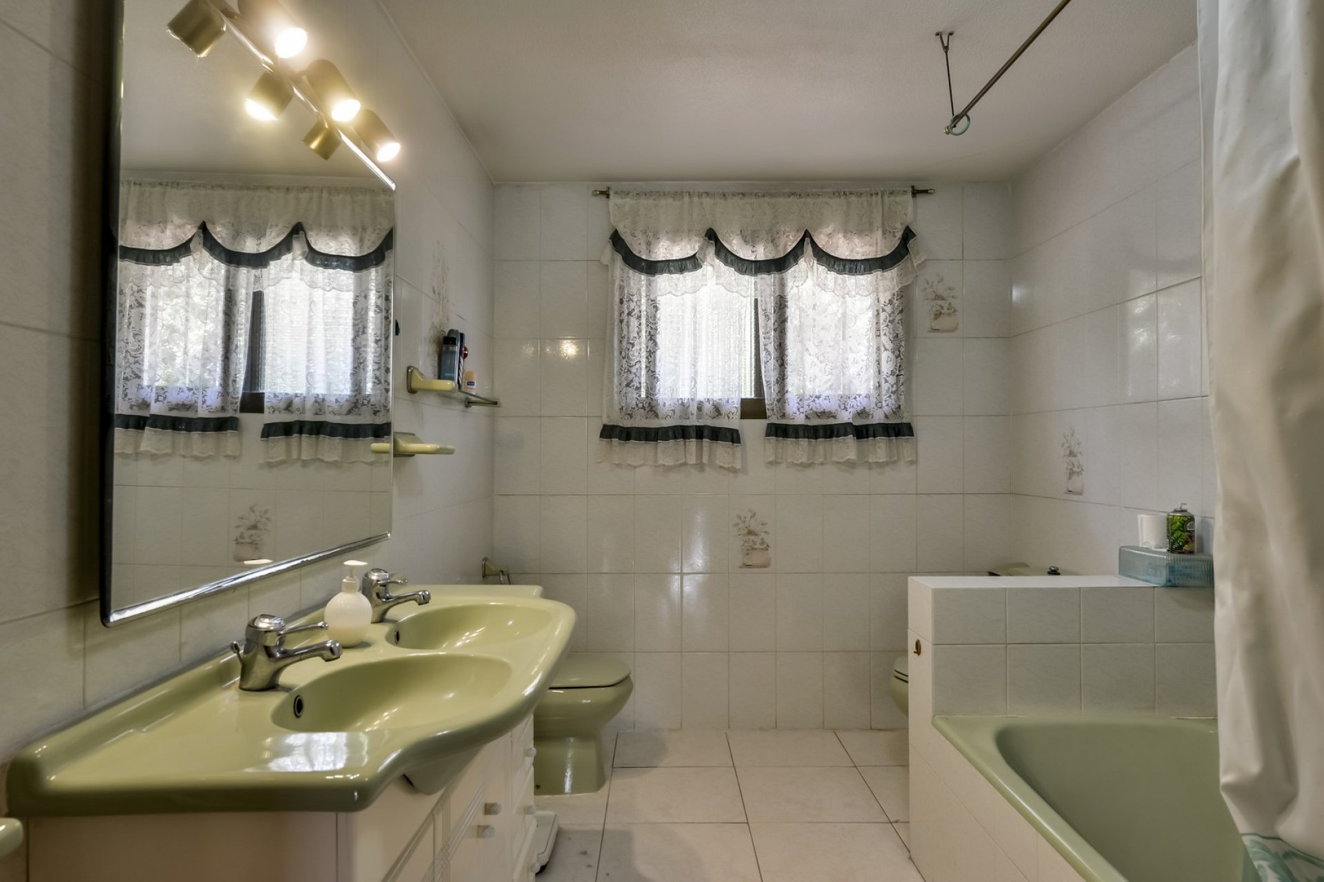 Herverkoop - Villa - Benidorm - Cabo Blanco