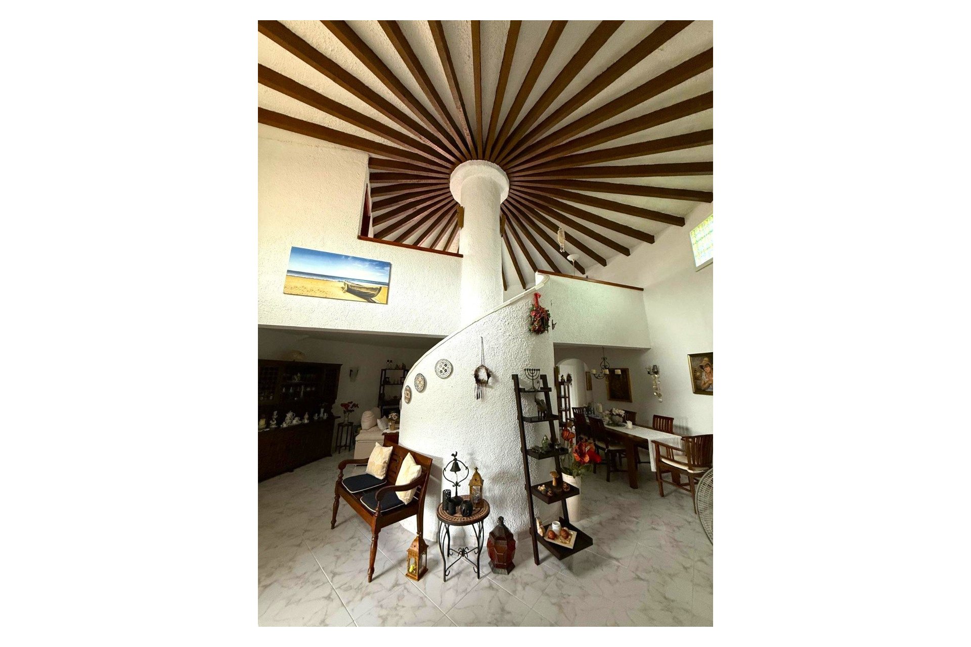 Herverkoop - Villa - Benissa - Benissa Costa