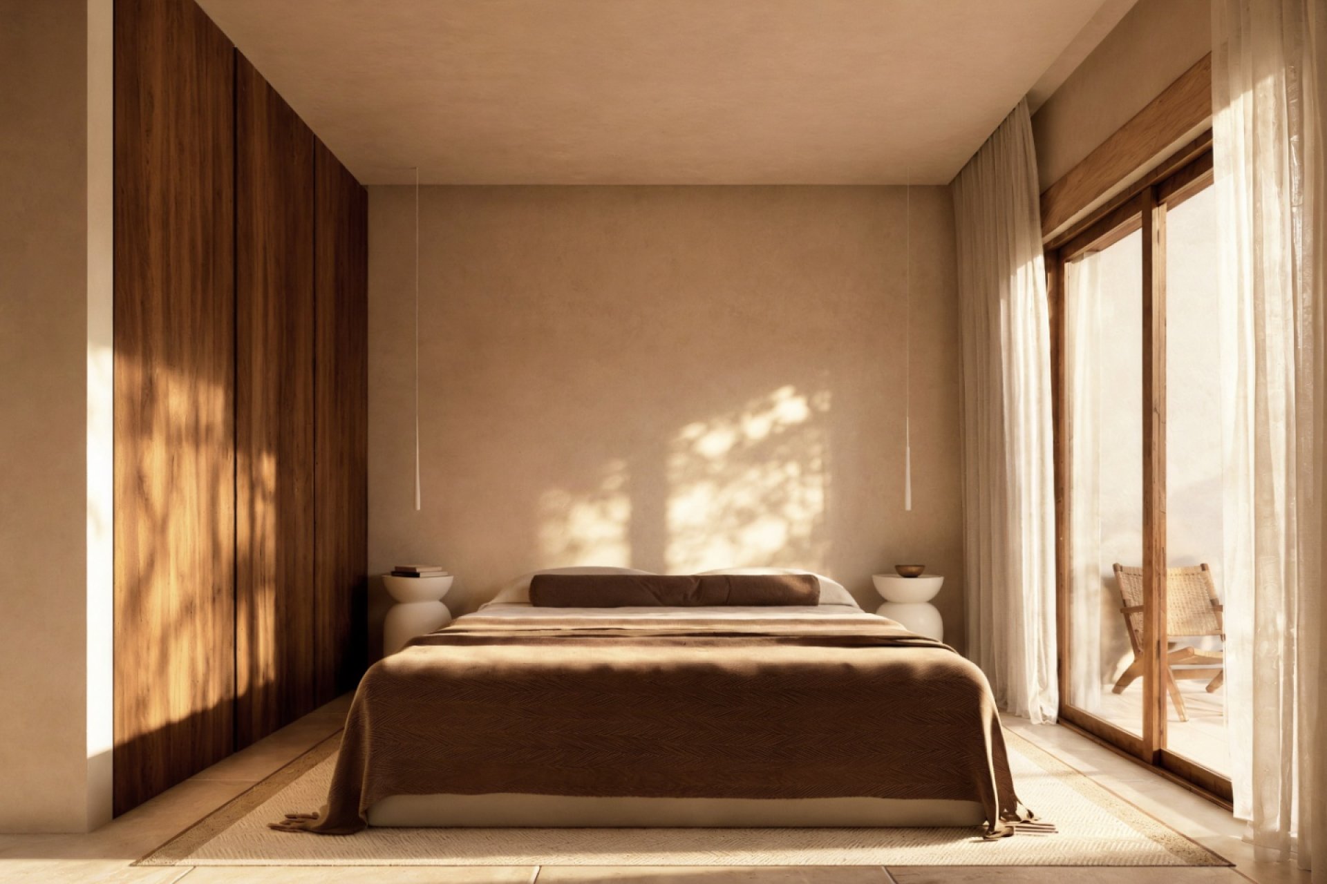 Herverkoop - Villa - Benissa - Benissa - Interior