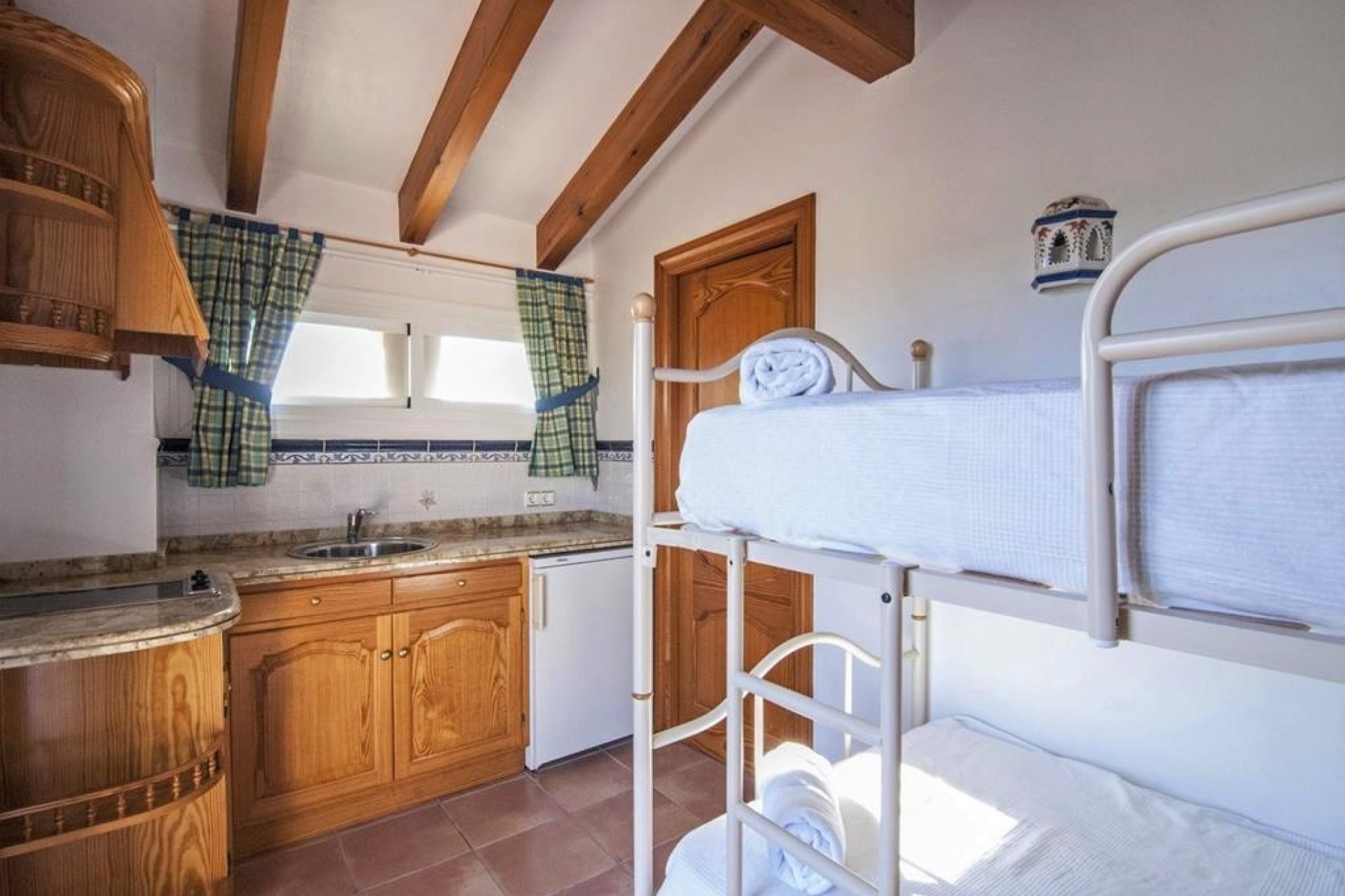 Herverkoop - Villa - Benissa - Costa blanca