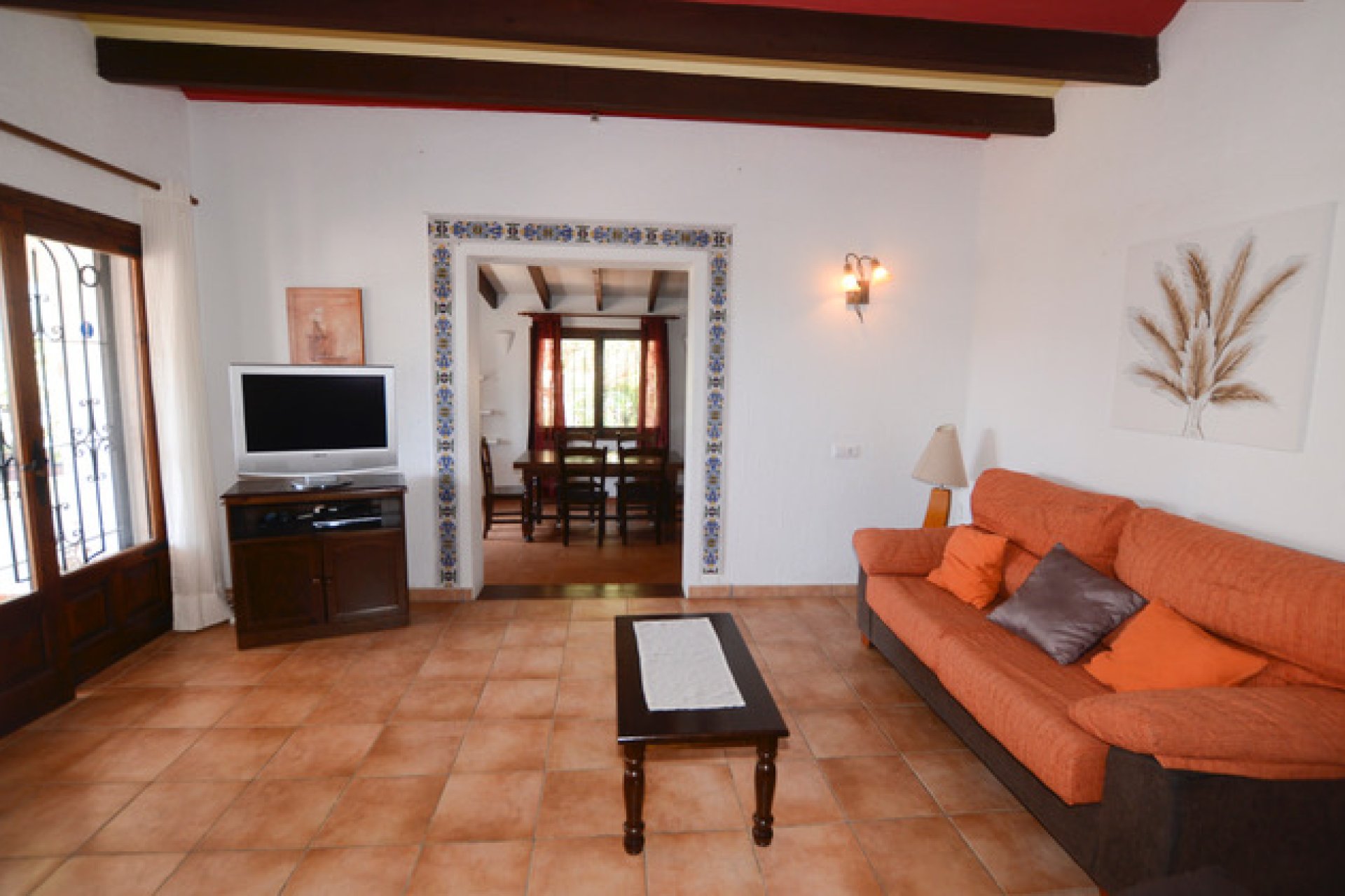 Herverkoop - Villa - Benissa - La Fustera