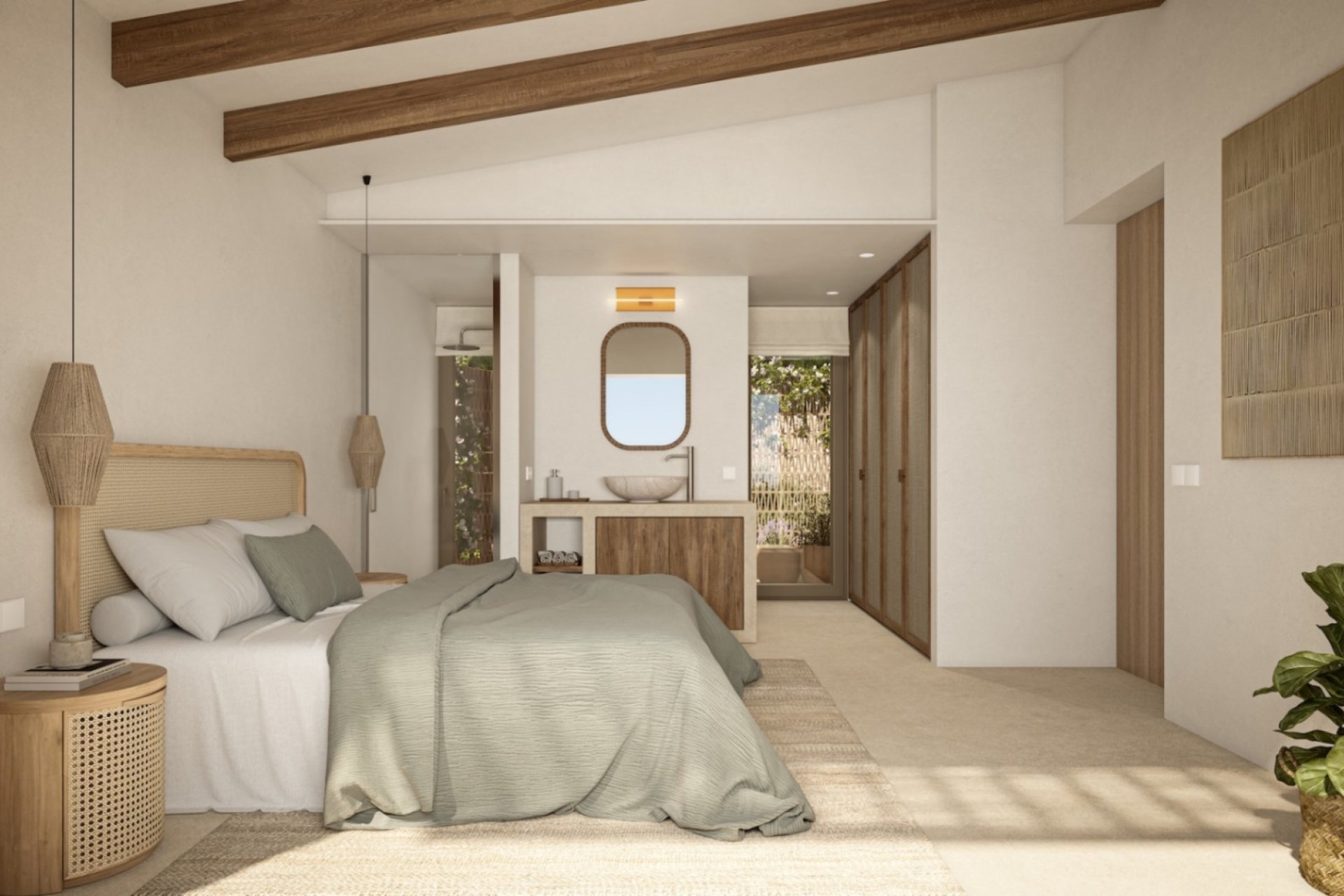 Herverkoop - Villa - Benissa - La Fustera