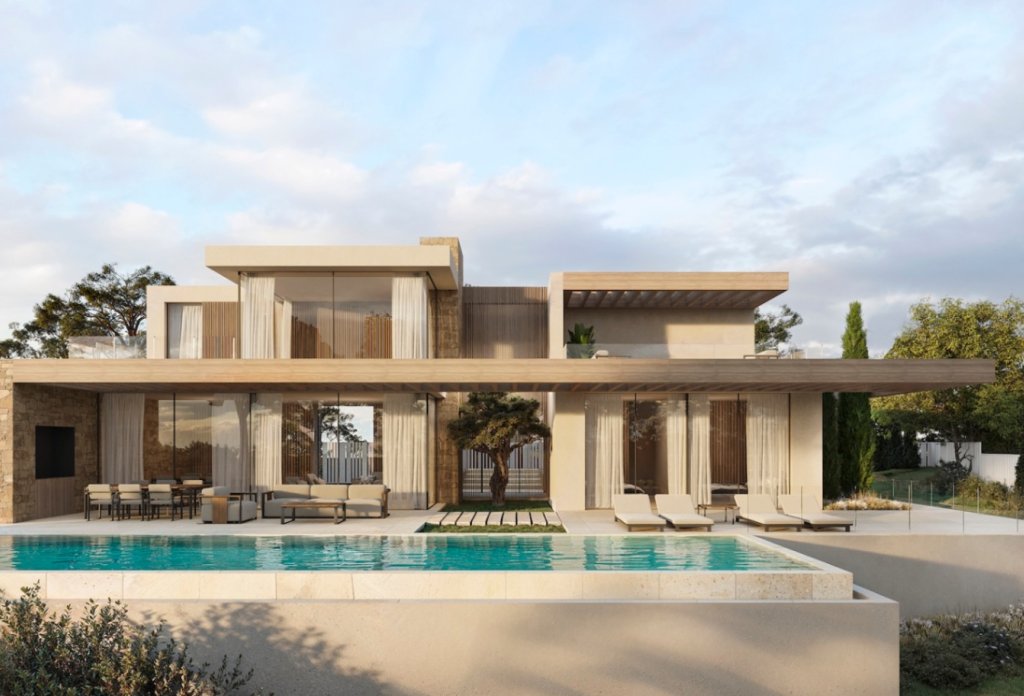 Herverkoop - Villa - Benissa - La Fustera