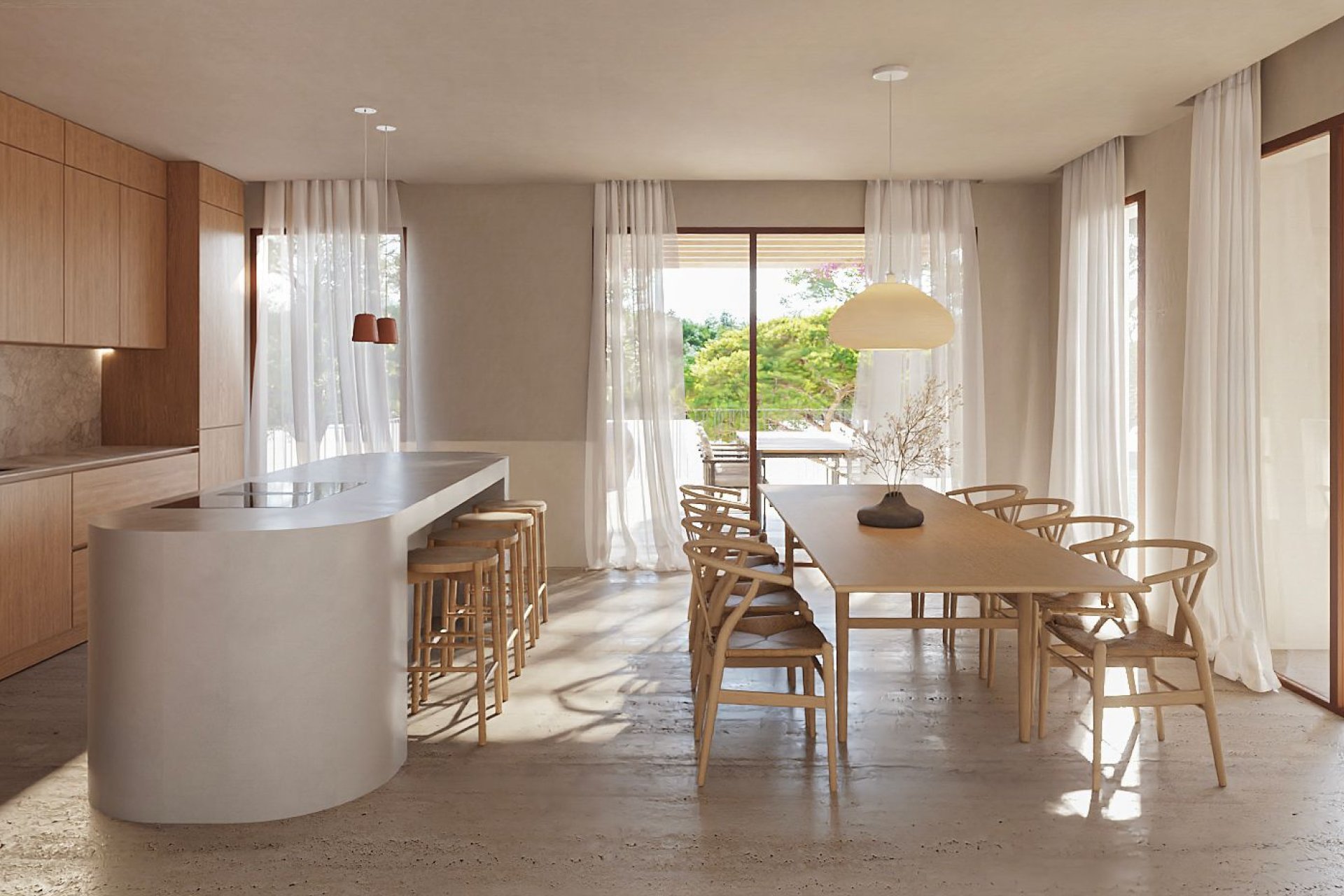 Herverkoop - Villa - Benissa - La Fustera