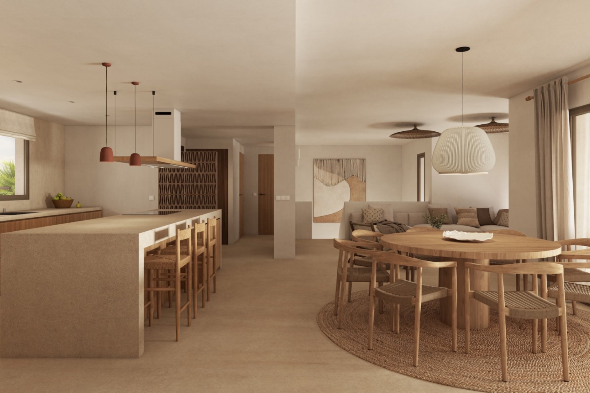 Herverkoop - Villa - Benissa - La Fustera