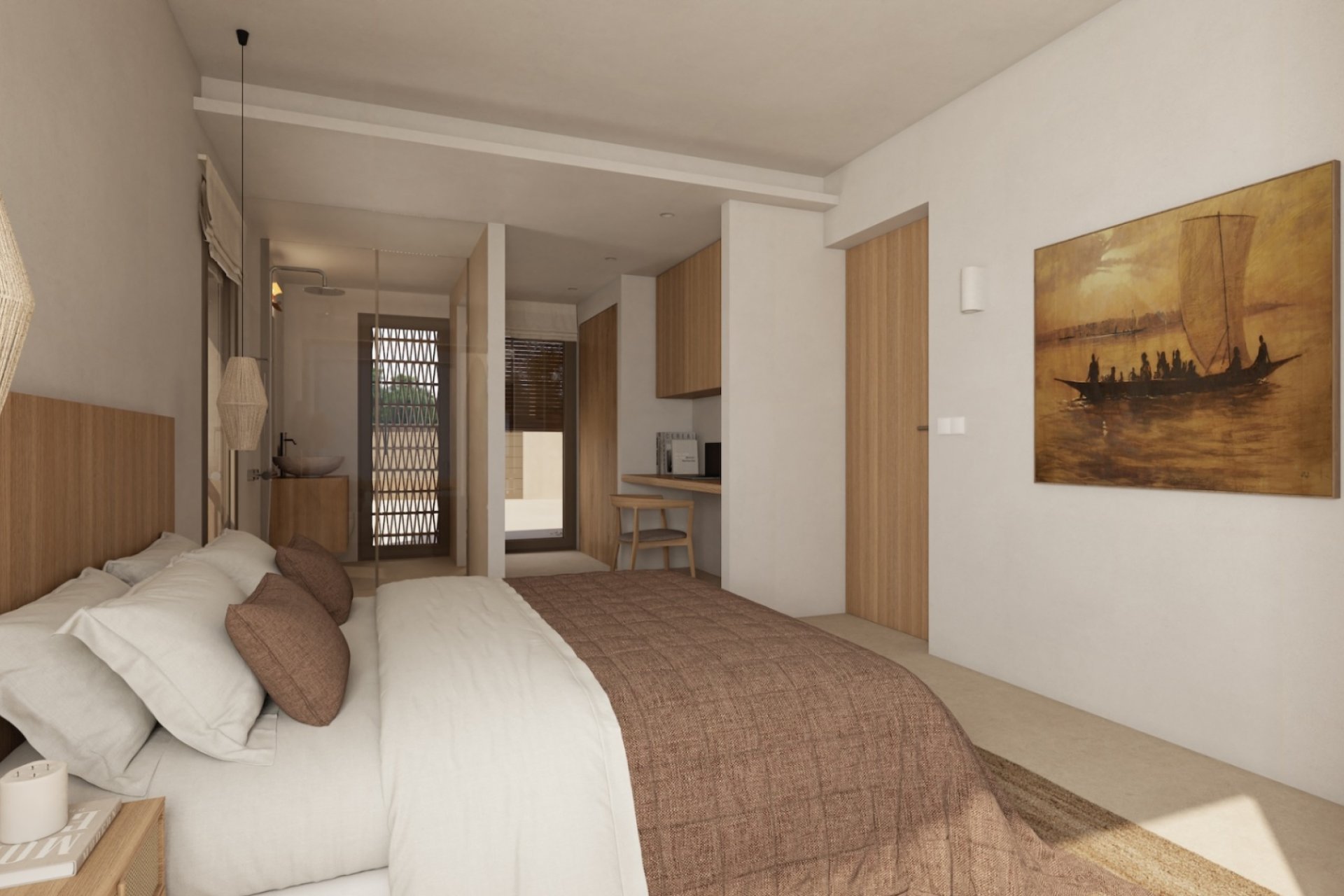 Herverkoop - Villa - Benissa - La Fustera