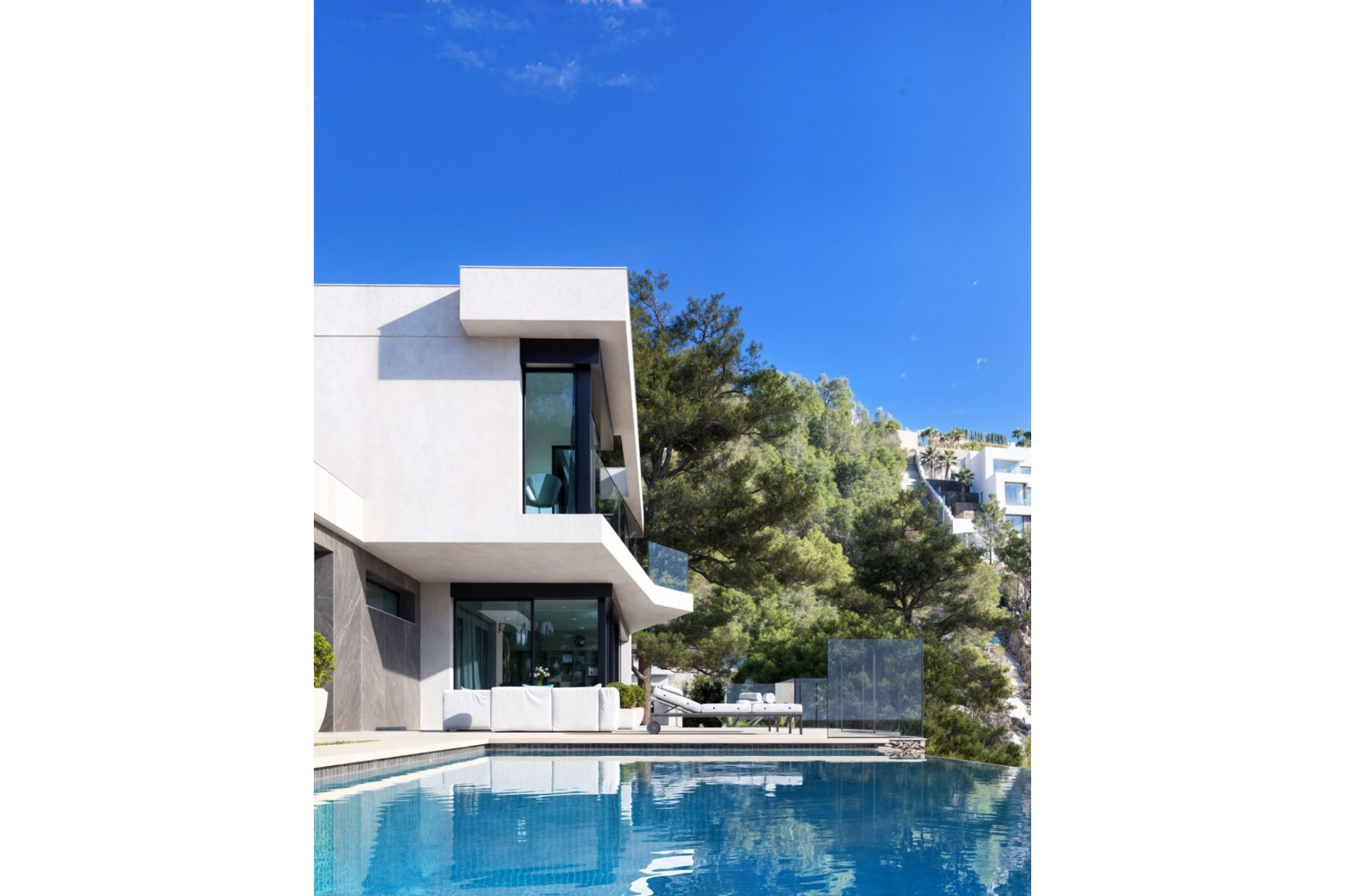 Herverkoop - Villa - Benissa - Raco de Galeno