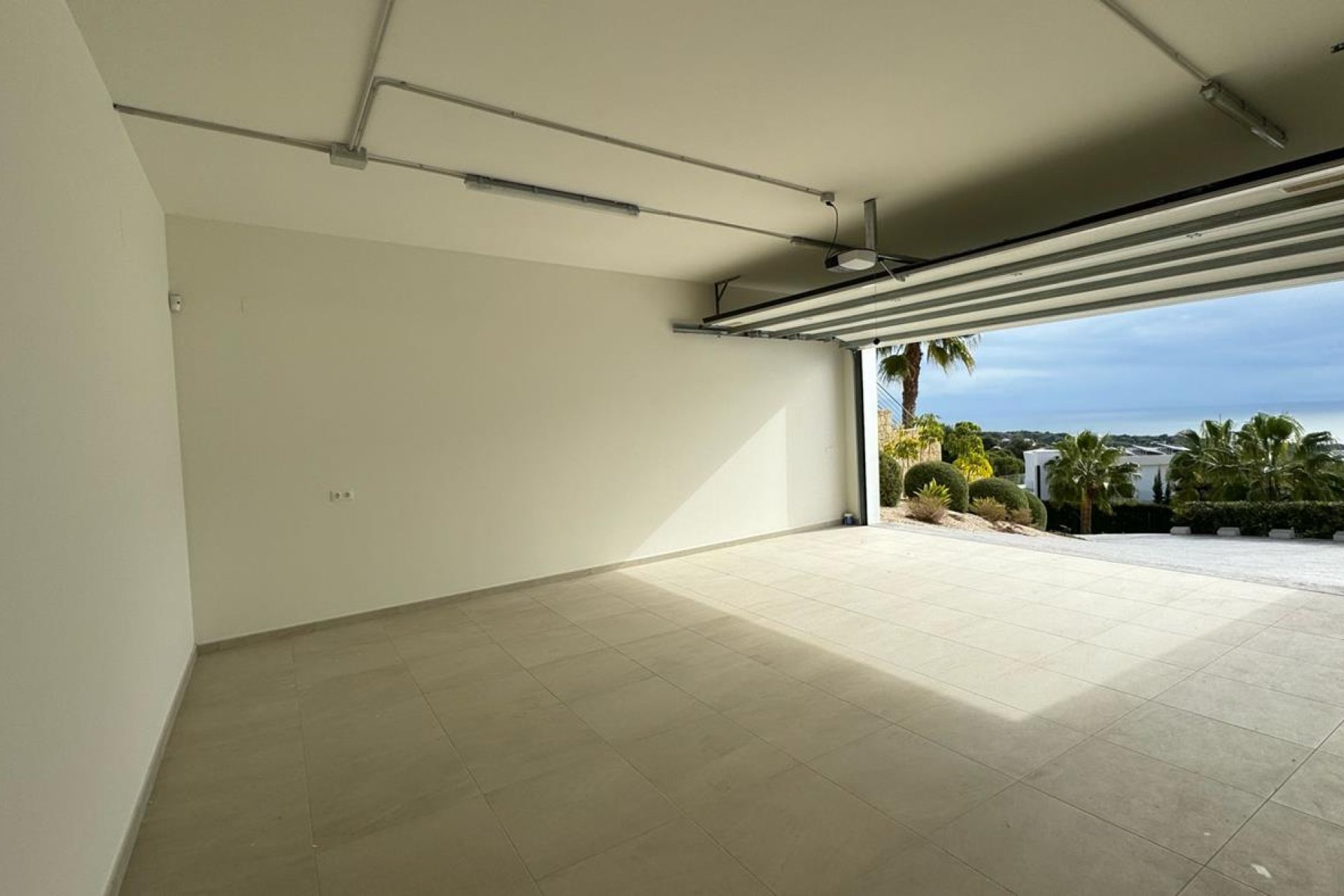 Herverkoop - Villa - Benissa - Racó del Galeno