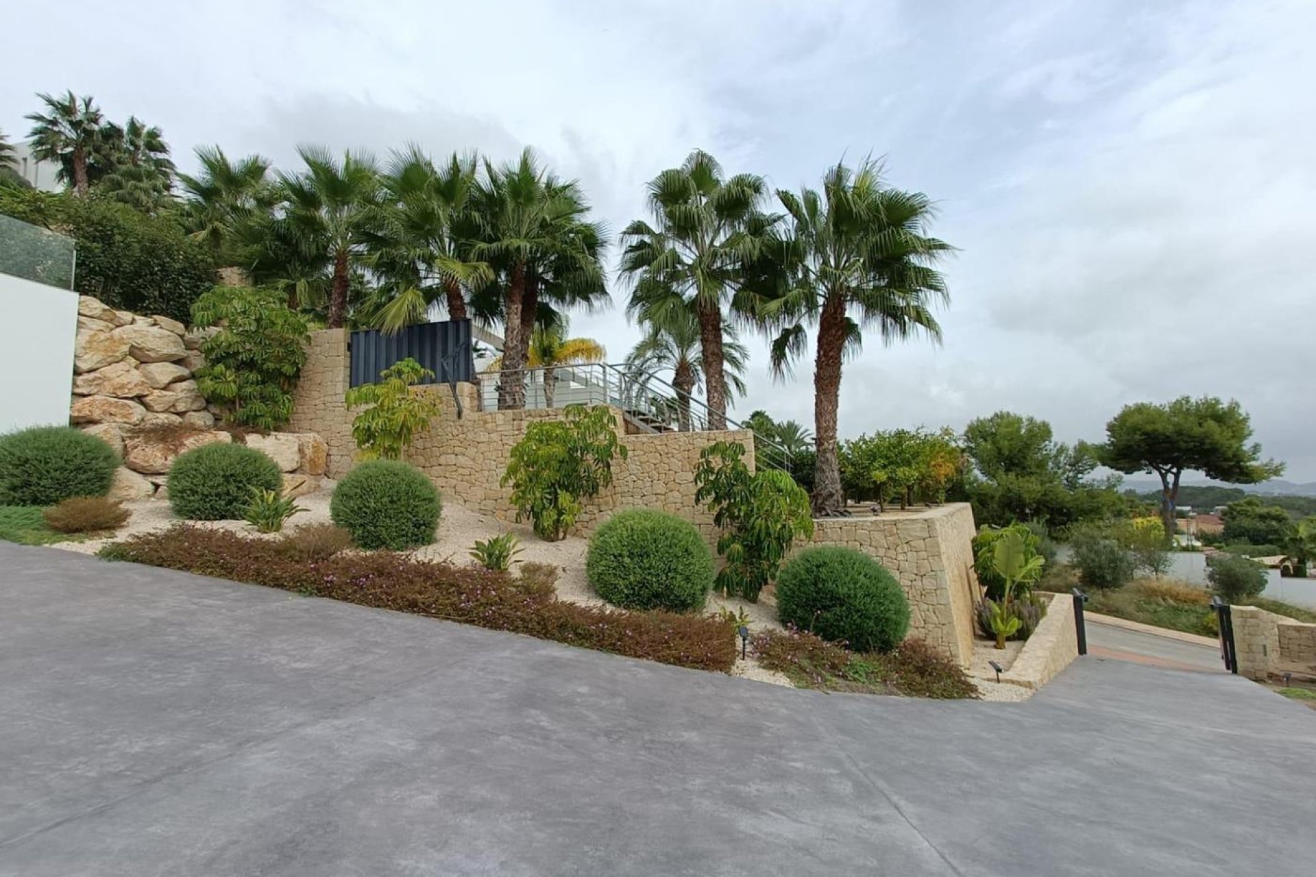 Herverkoop - Villa - Benissa - Racó del Galeno