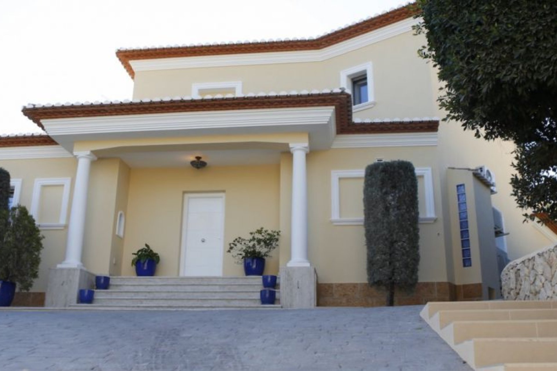 Herverkoop - Villa - Benissa - Urbanizaciones