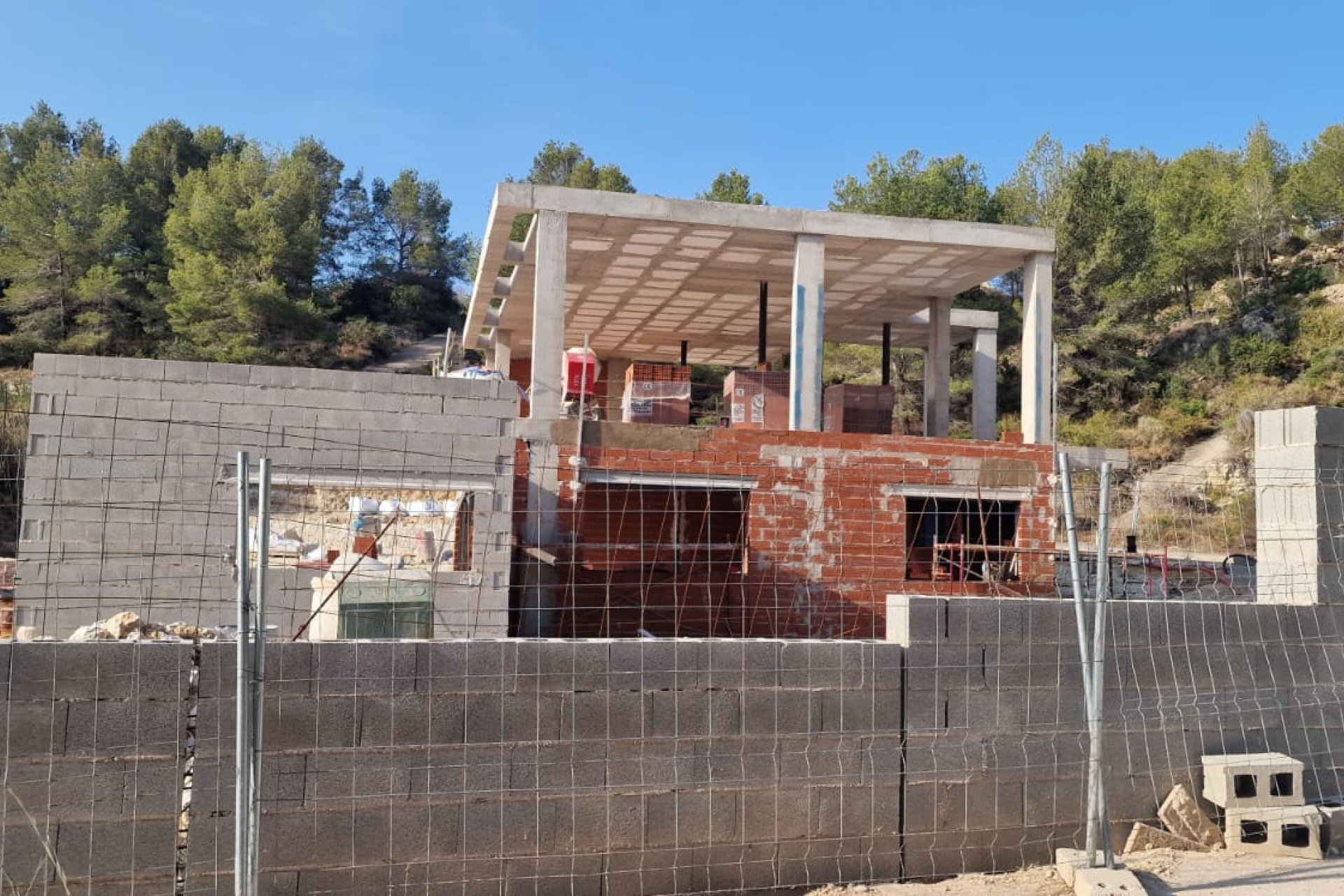 Herverkoop - Villa - Benissa