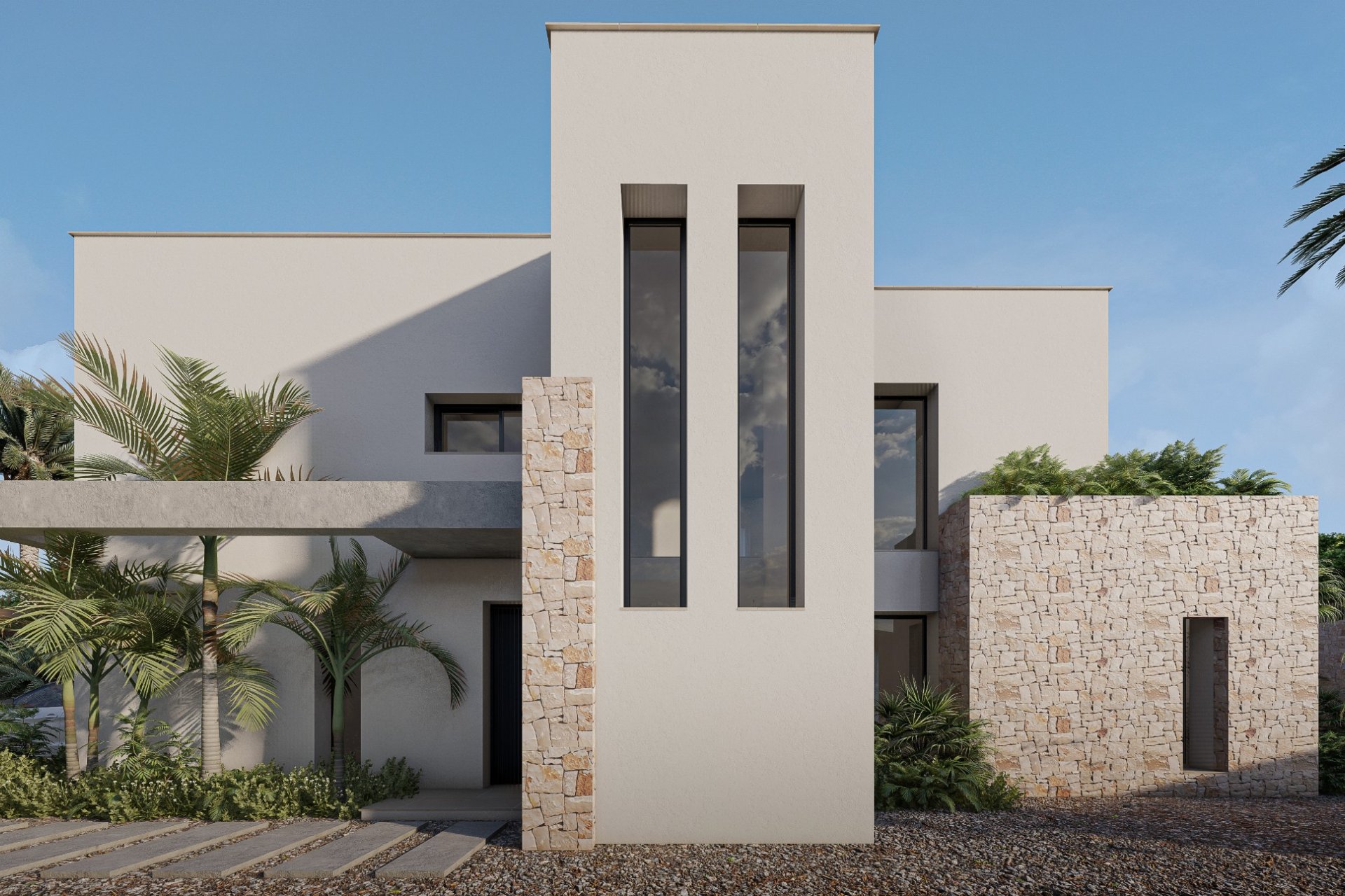 Herverkoop - Villa - Benissa