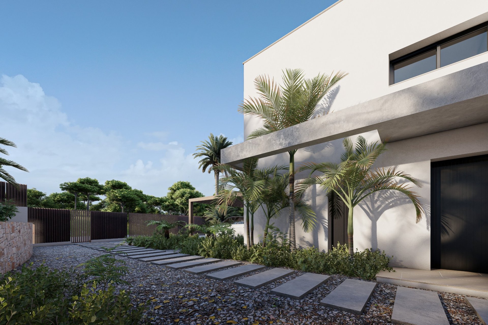 Herverkoop - Villa - Benissa