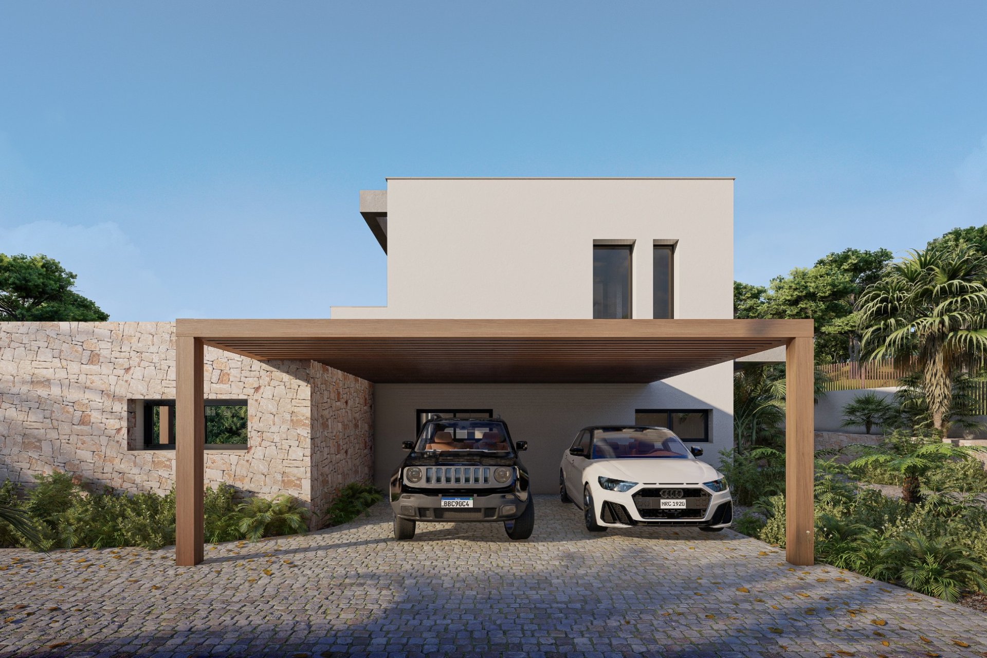 Herverkoop - Villa - Benissa