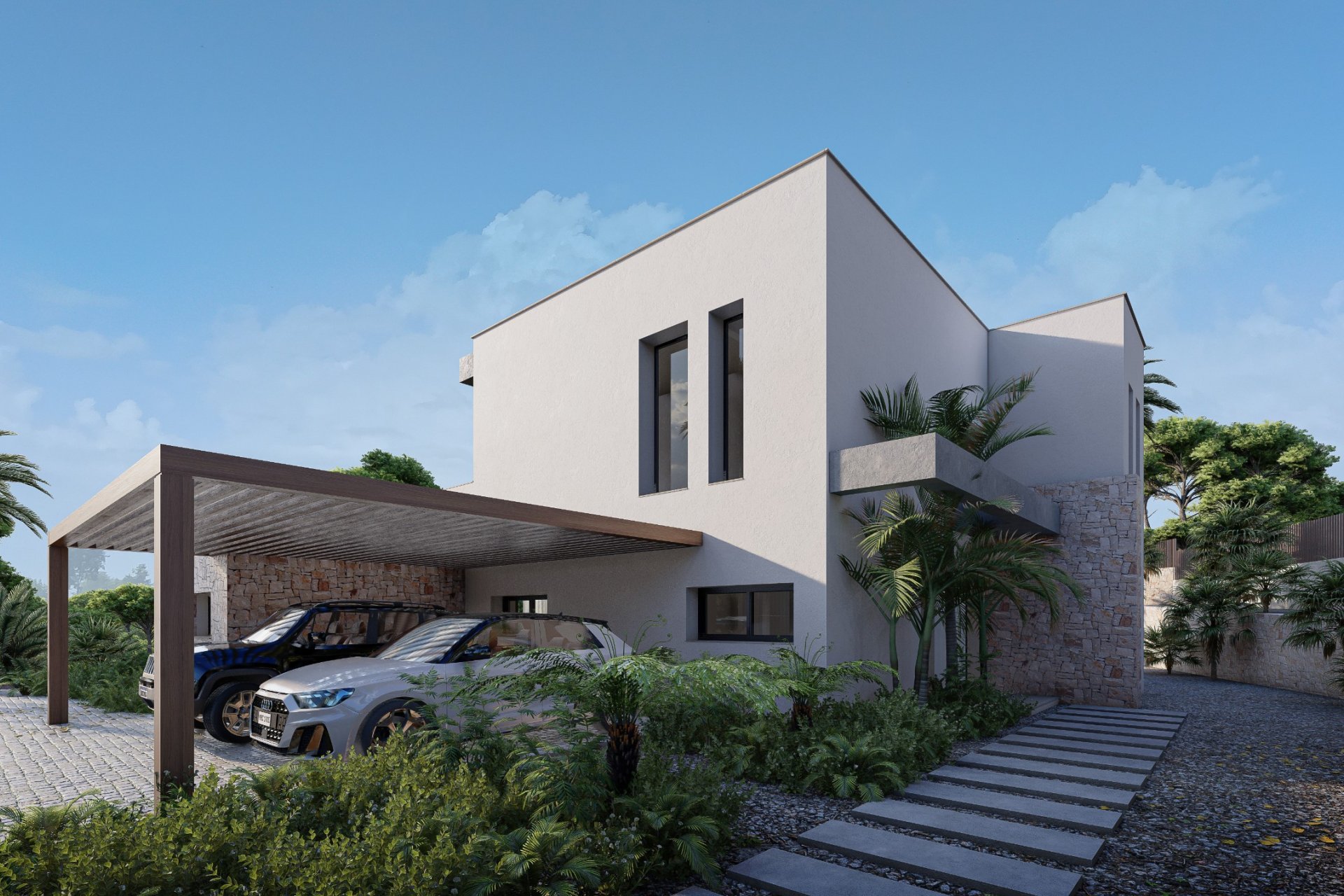 Herverkoop - Villa - Benissa