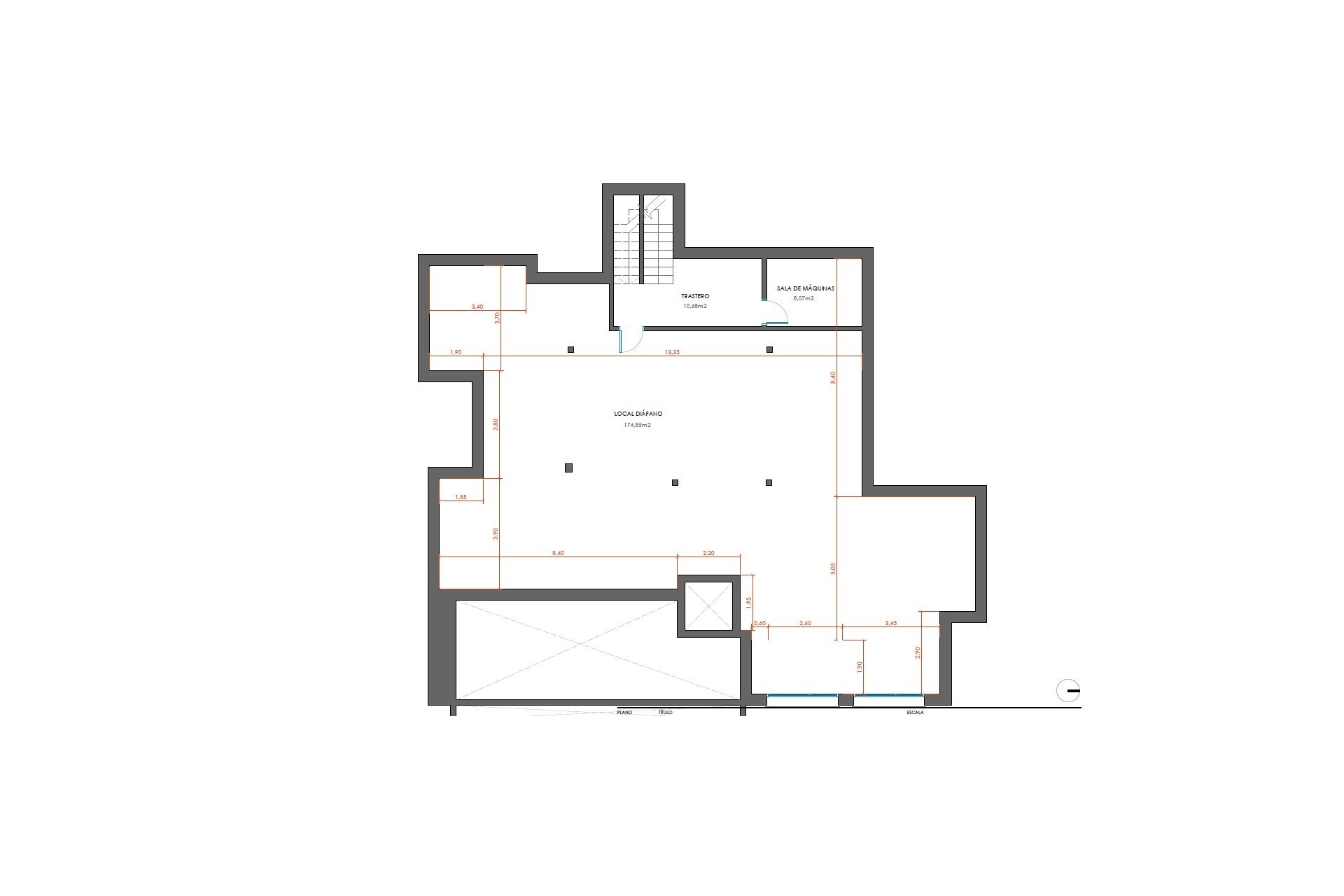 Herverkoop - Villa - Benissa