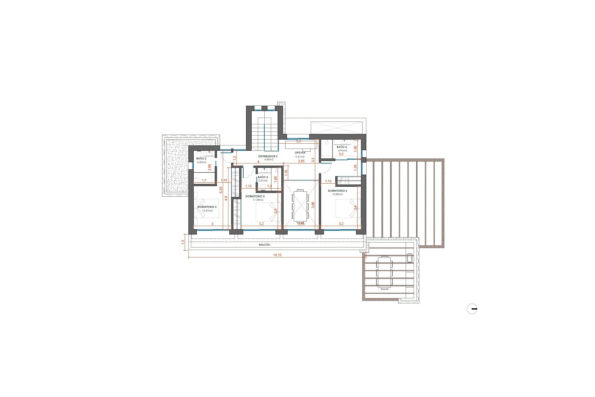 Herverkoop - Villa - Benissa