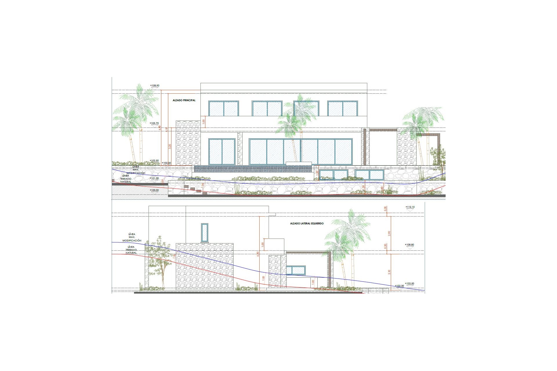 Herverkoop - Villa - Benissa