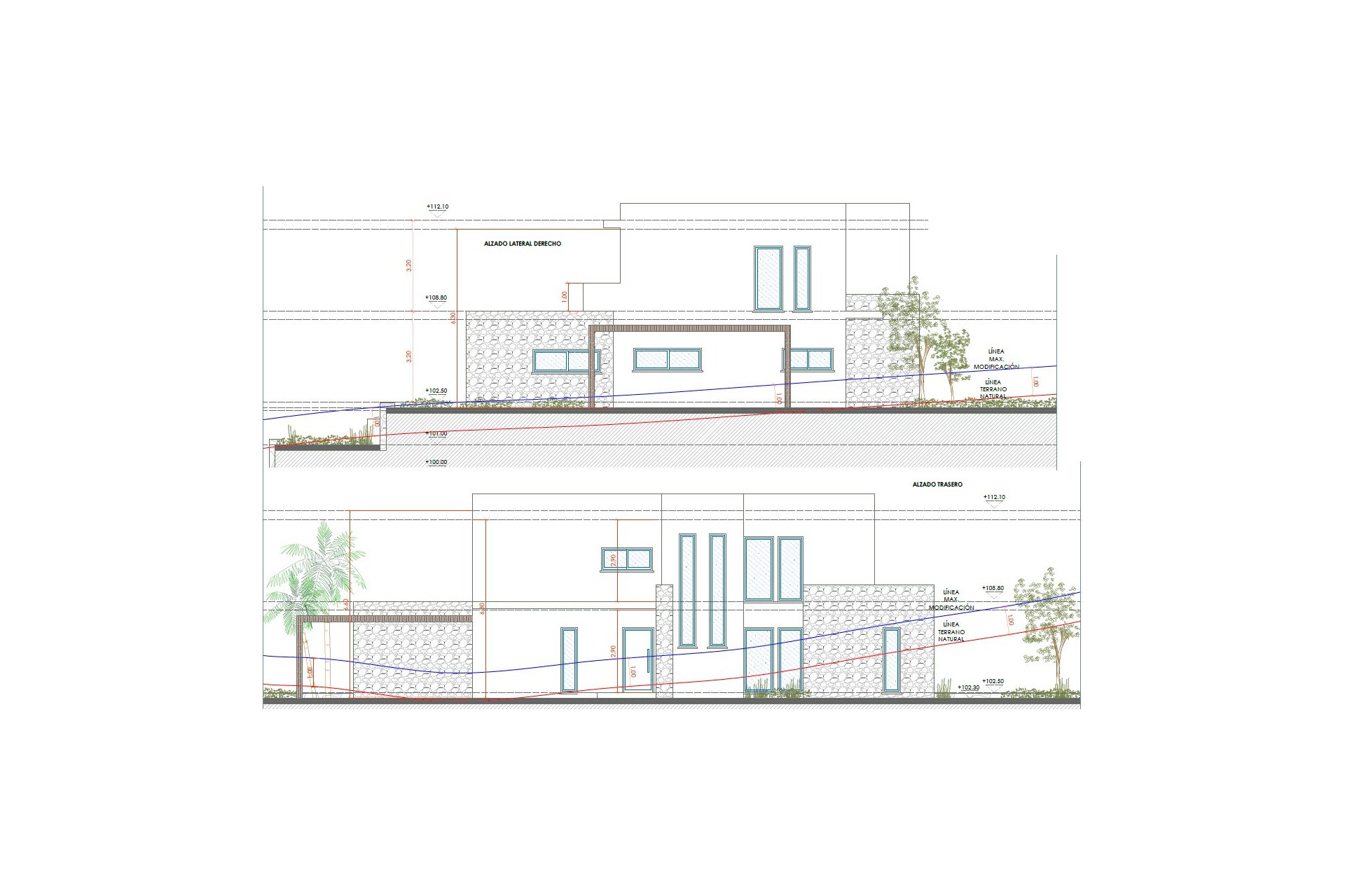 Herverkoop - Villa - Benissa