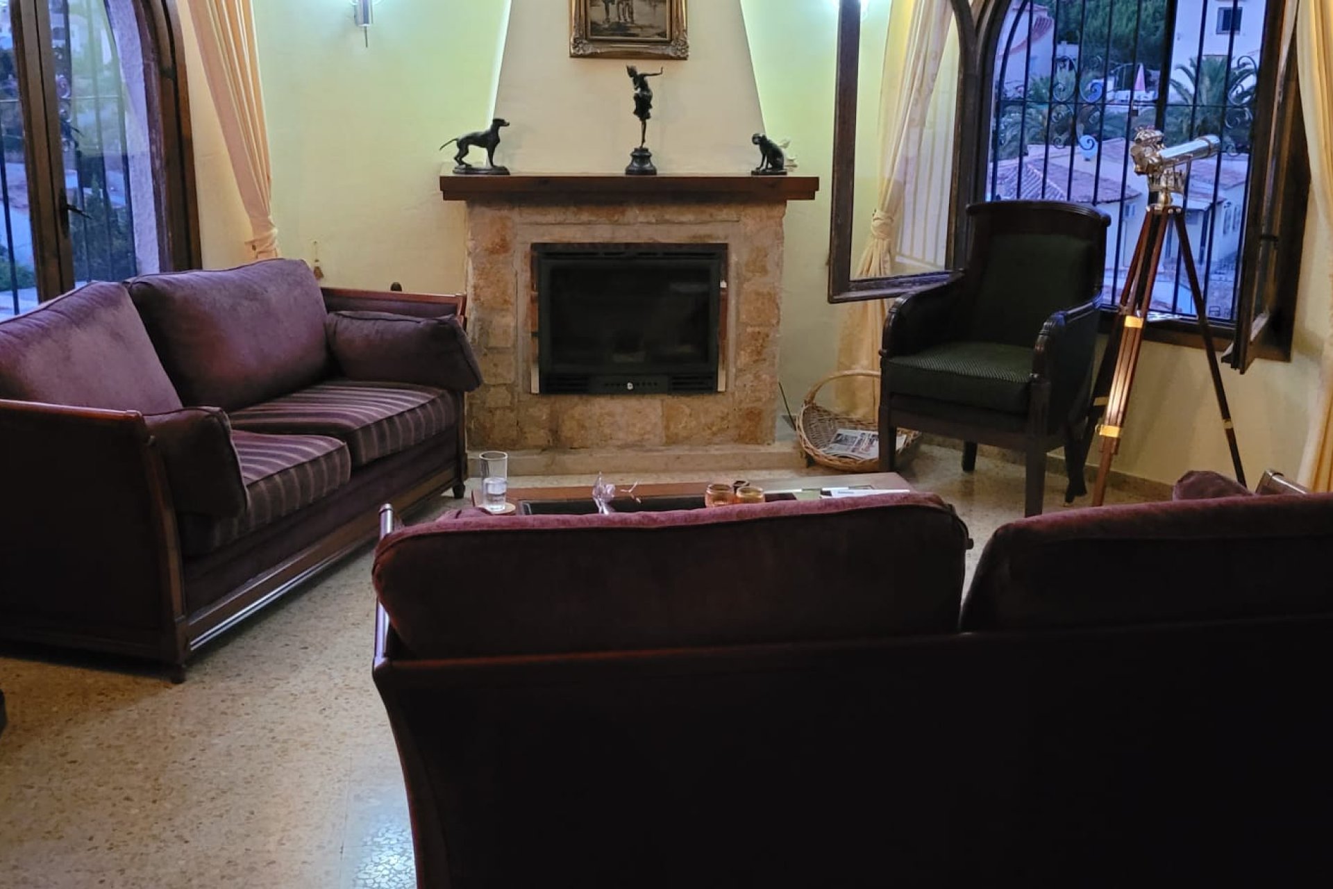 Herverkoop - Villa - Benissa