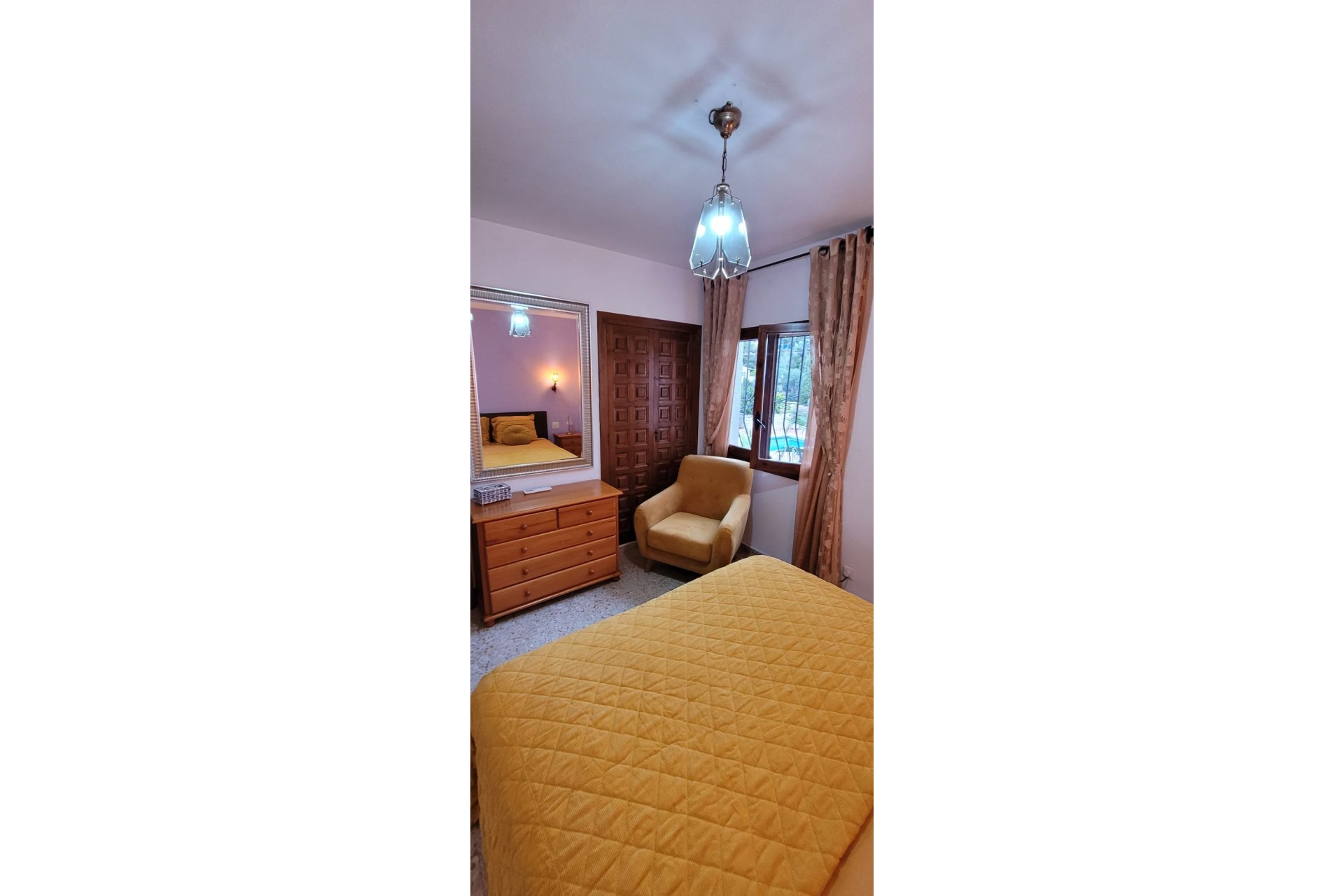 Herverkoop - Villa - Benissa