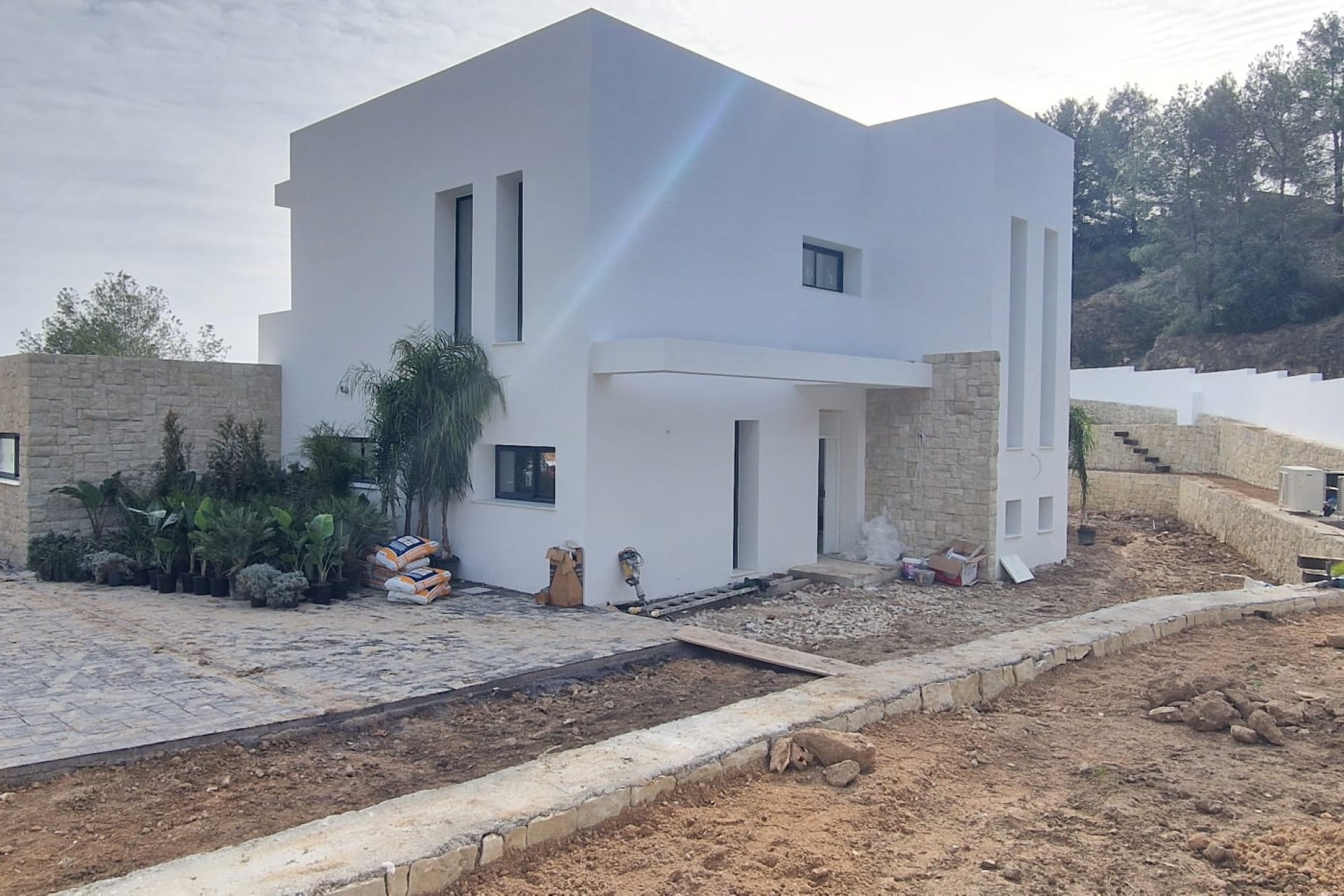 Herverkoop - Villa - Benissa