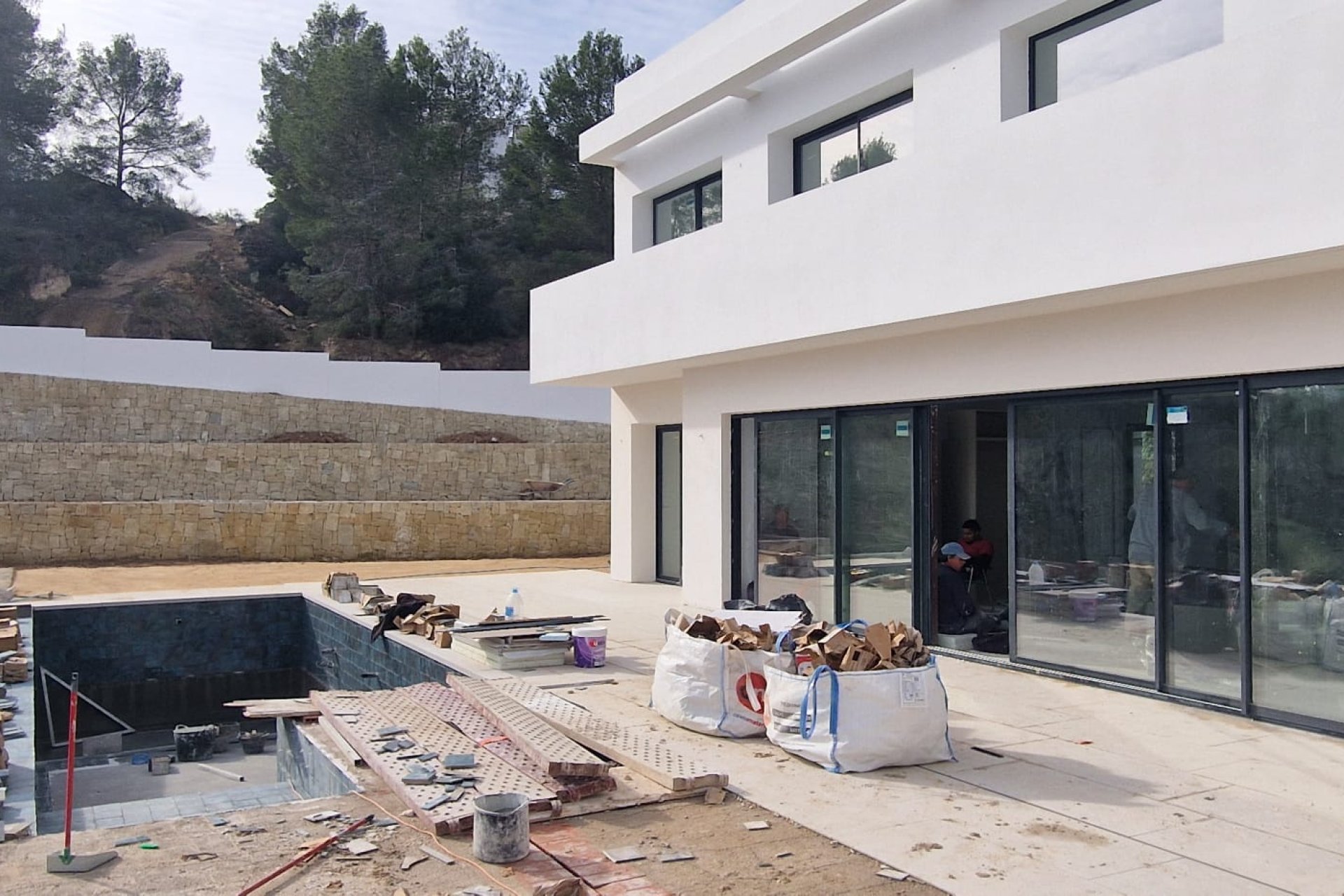 Herverkoop - Villa - Benissa