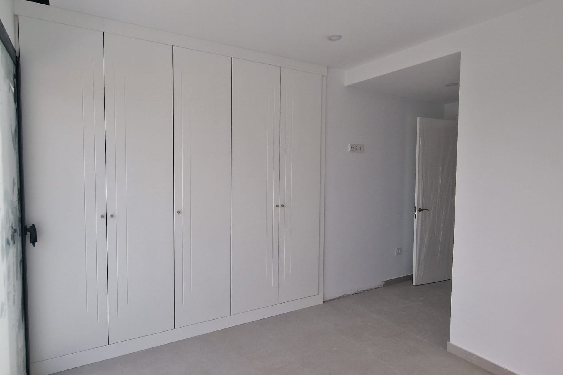 Herverkoop - Villa - Benissa