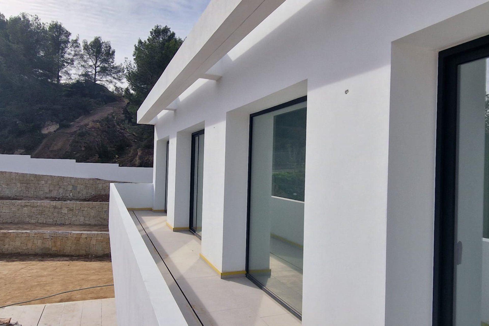 Herverkoop - Villa - Benissa