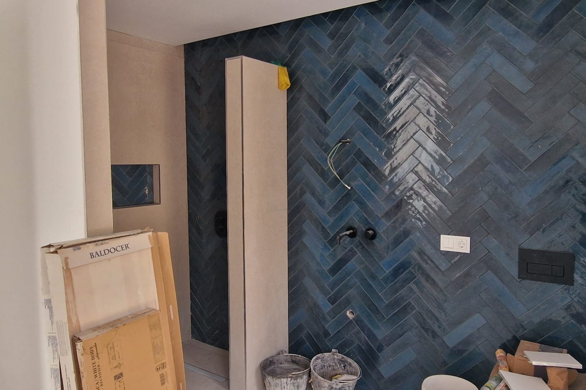 Herverkoop - Villa - Benissa