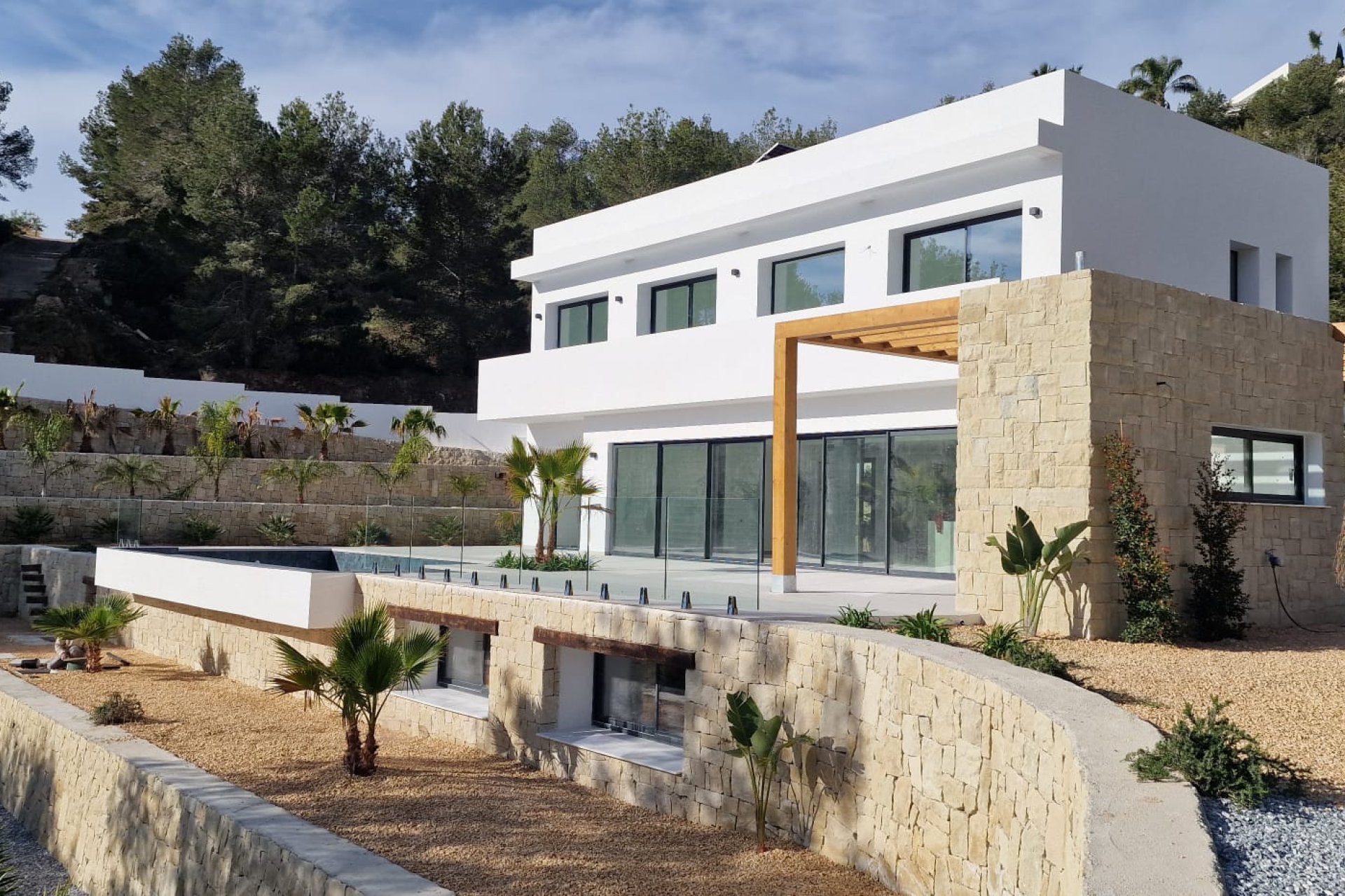 Herverkoop - Villa - Benissa