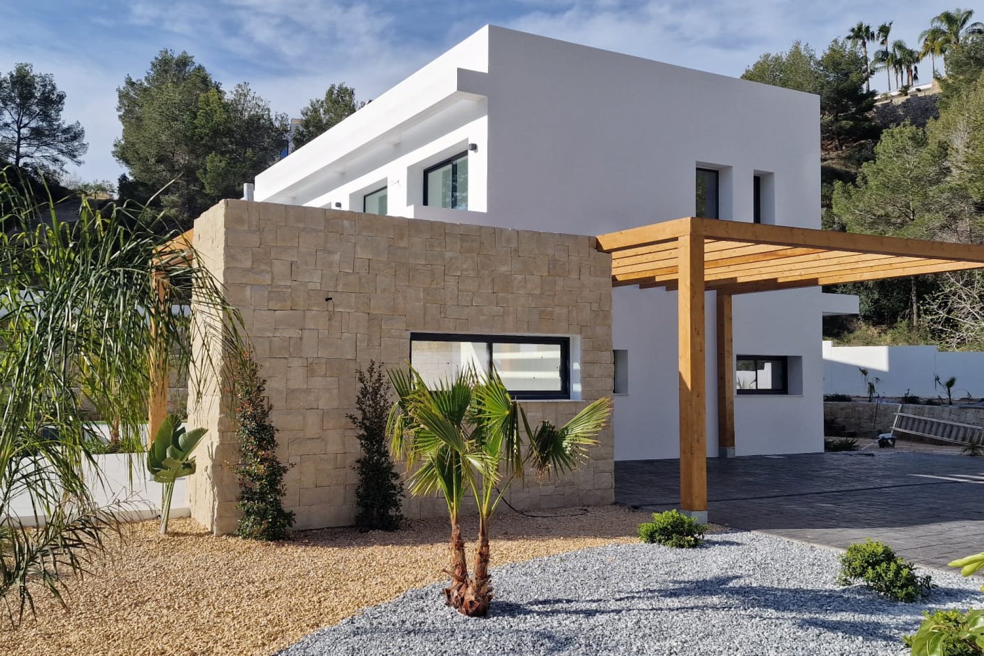 Herverkoop - Villa - Benissa