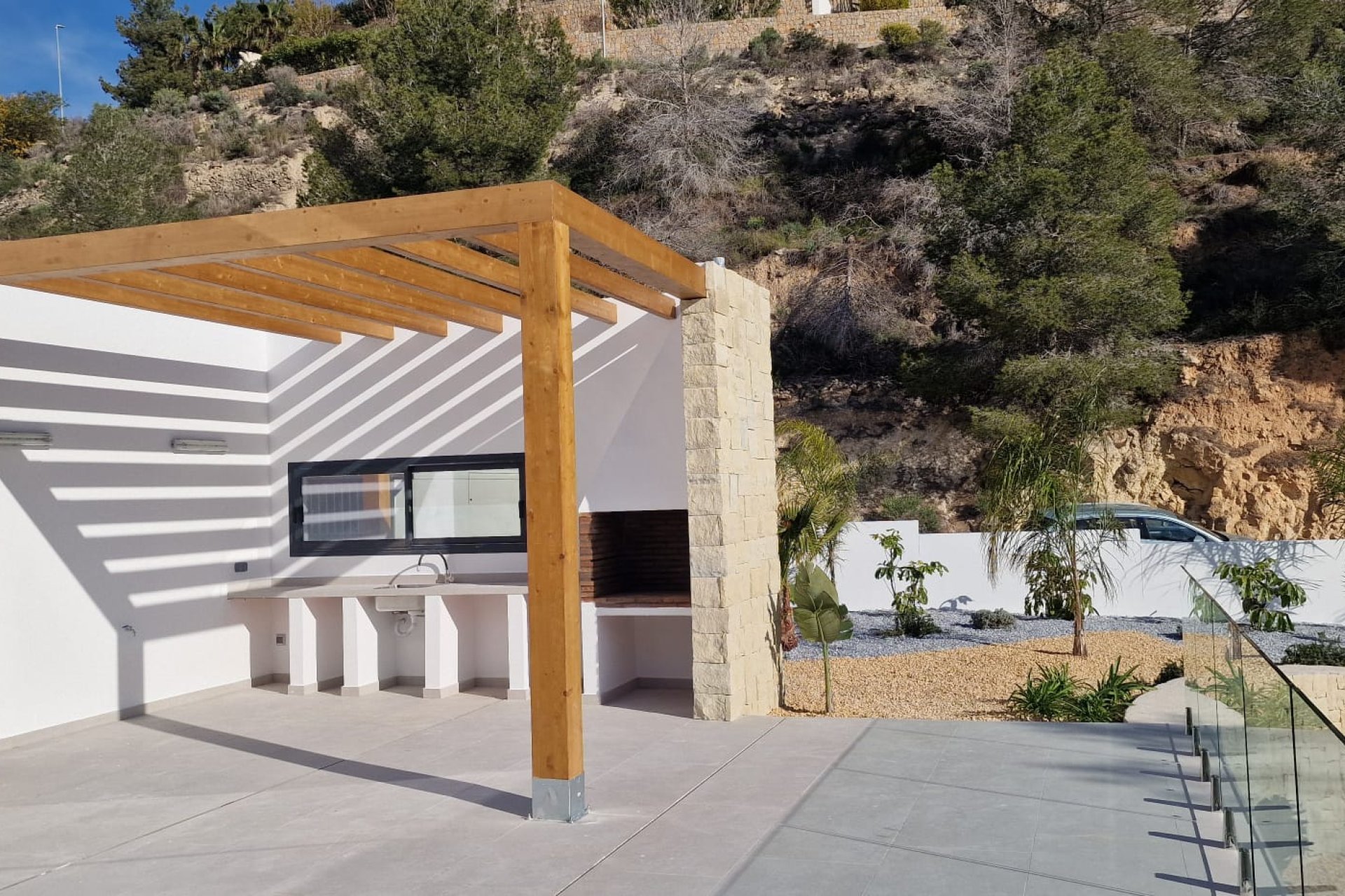 Herverkoop - Villa - Benissa