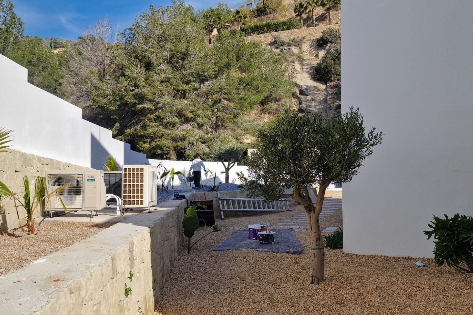 Herverkoop - Villa - Benissa