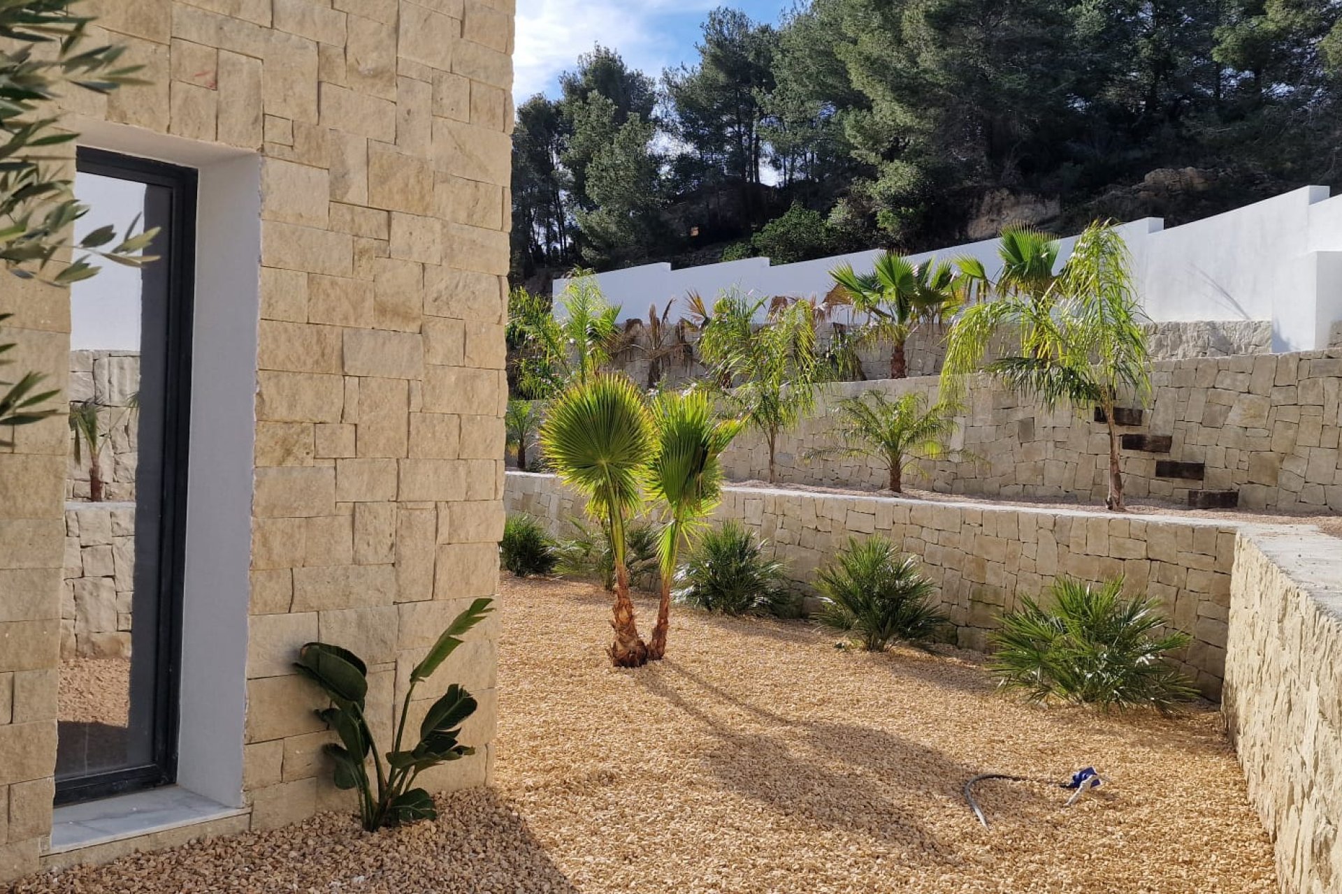 Herverkoop - Villa - Benissa