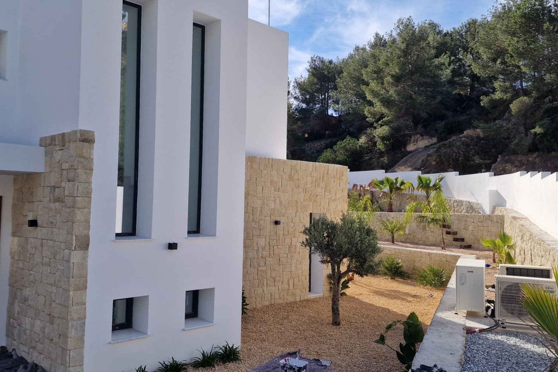 Herverkoop - Villa - Benissa