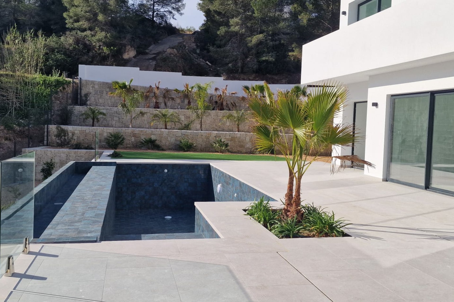 Herverkoop - Villa - Benissa