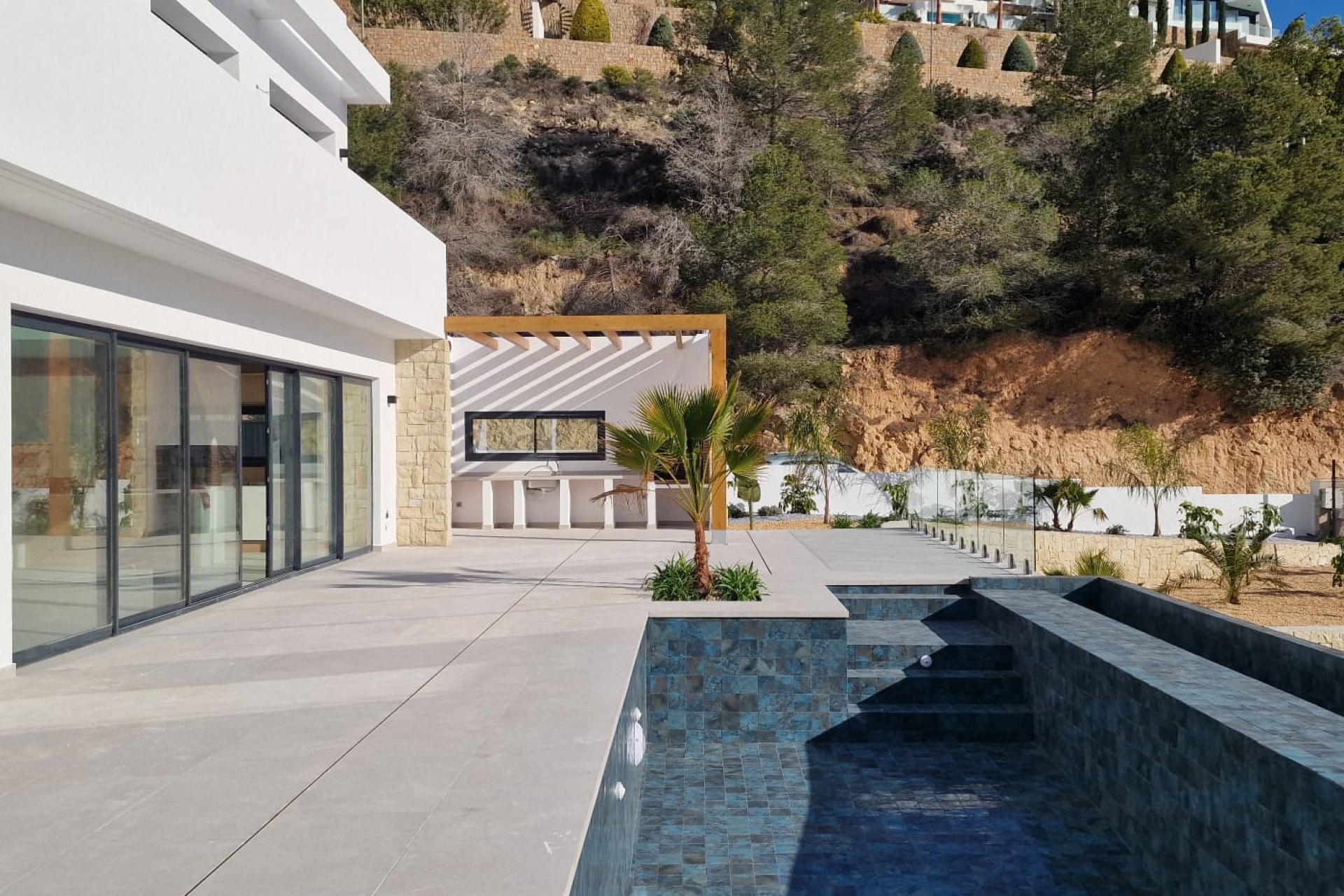 Herverkoop - Villa - Benissa