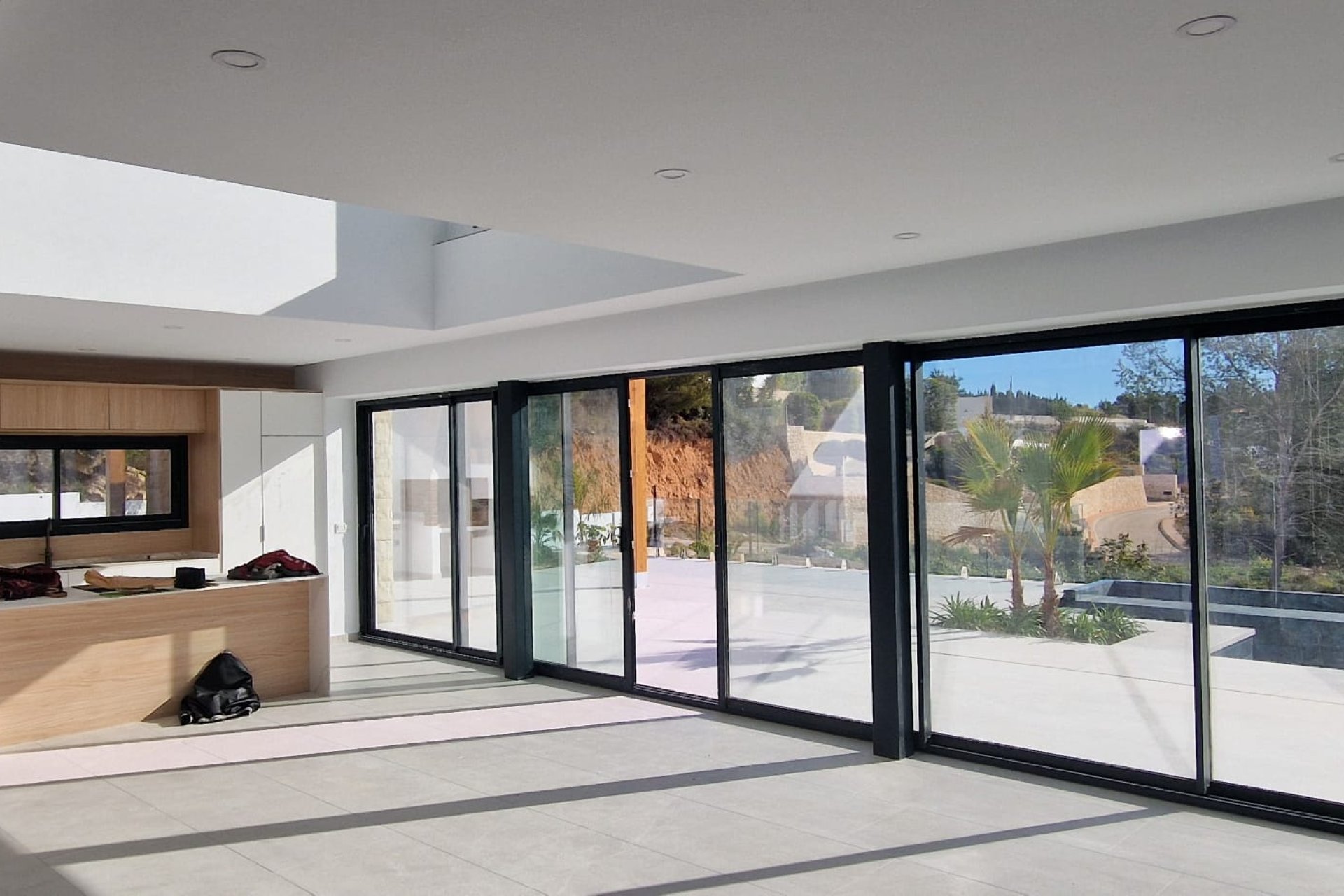 Herverkoop - Villa - Benissa