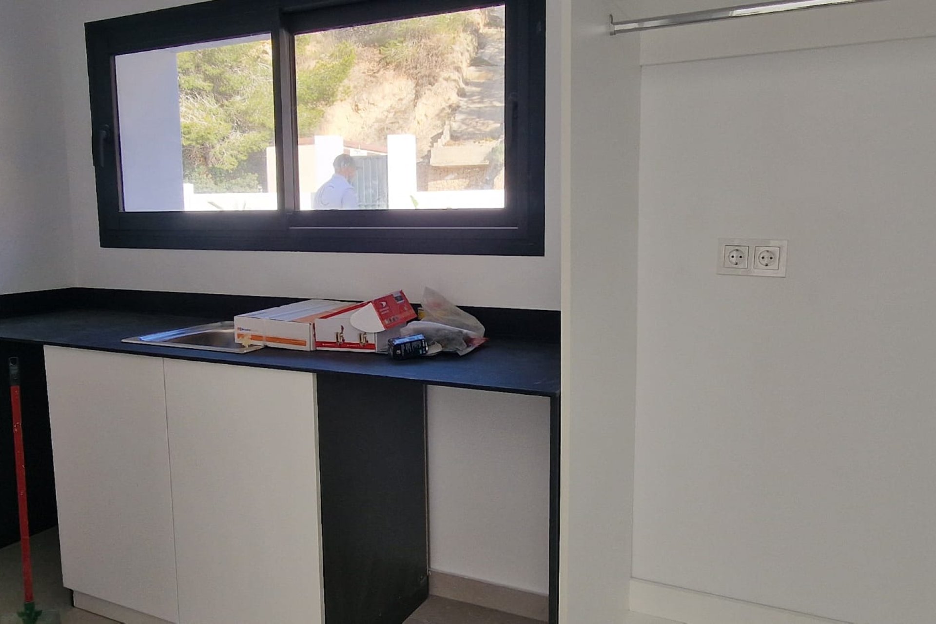 Herverkoop - Villa - Benissa