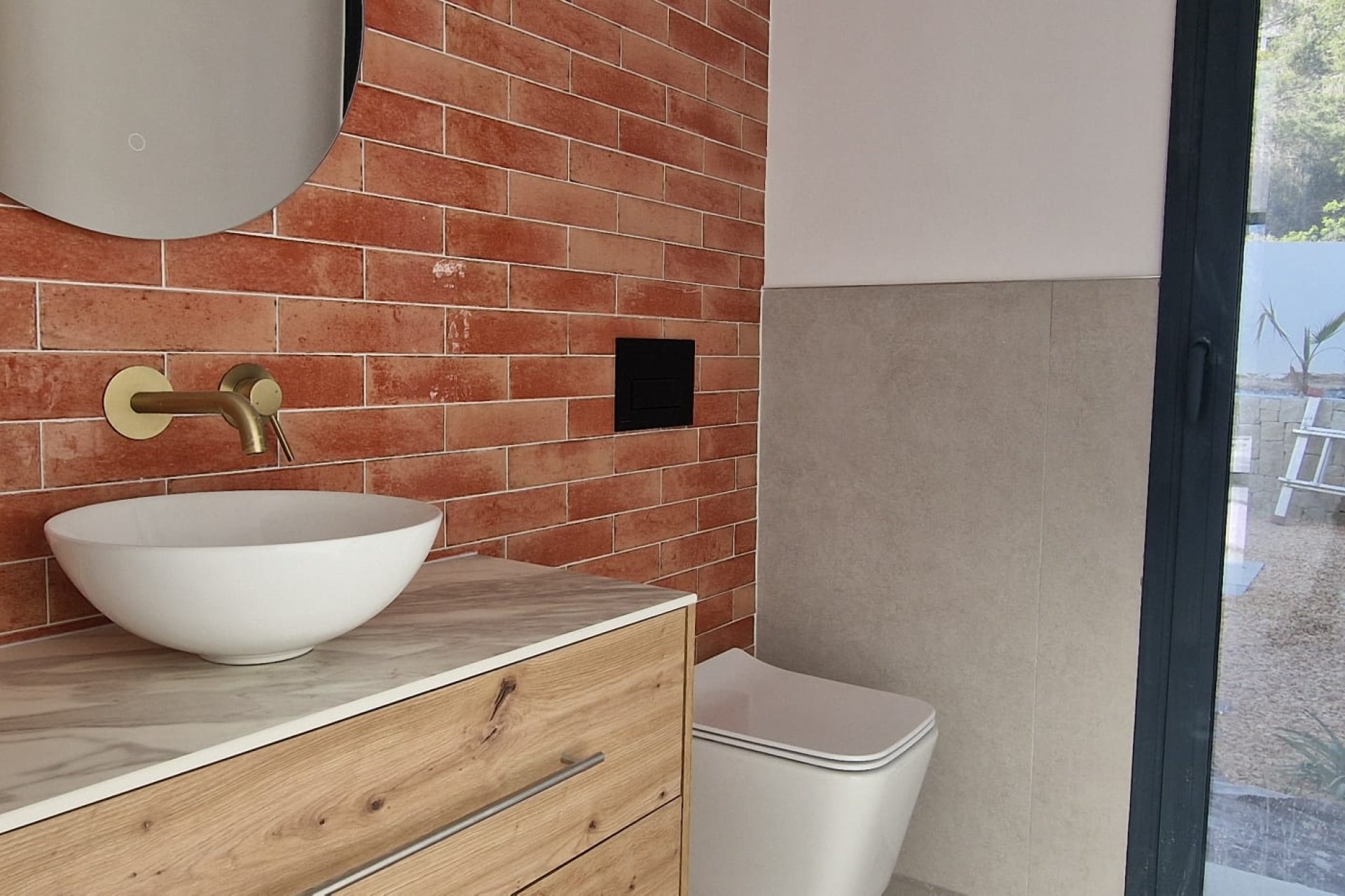 Herverkoop - Villa - Benissa