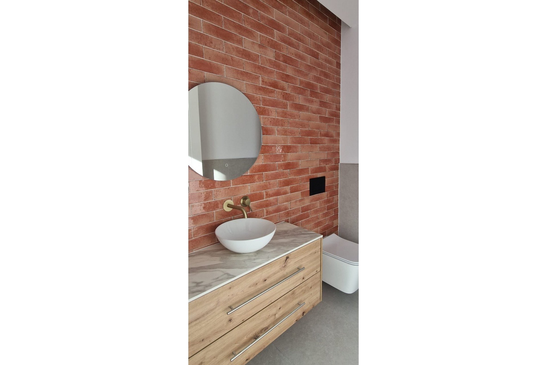 Herverkoop - Villa - Benissa